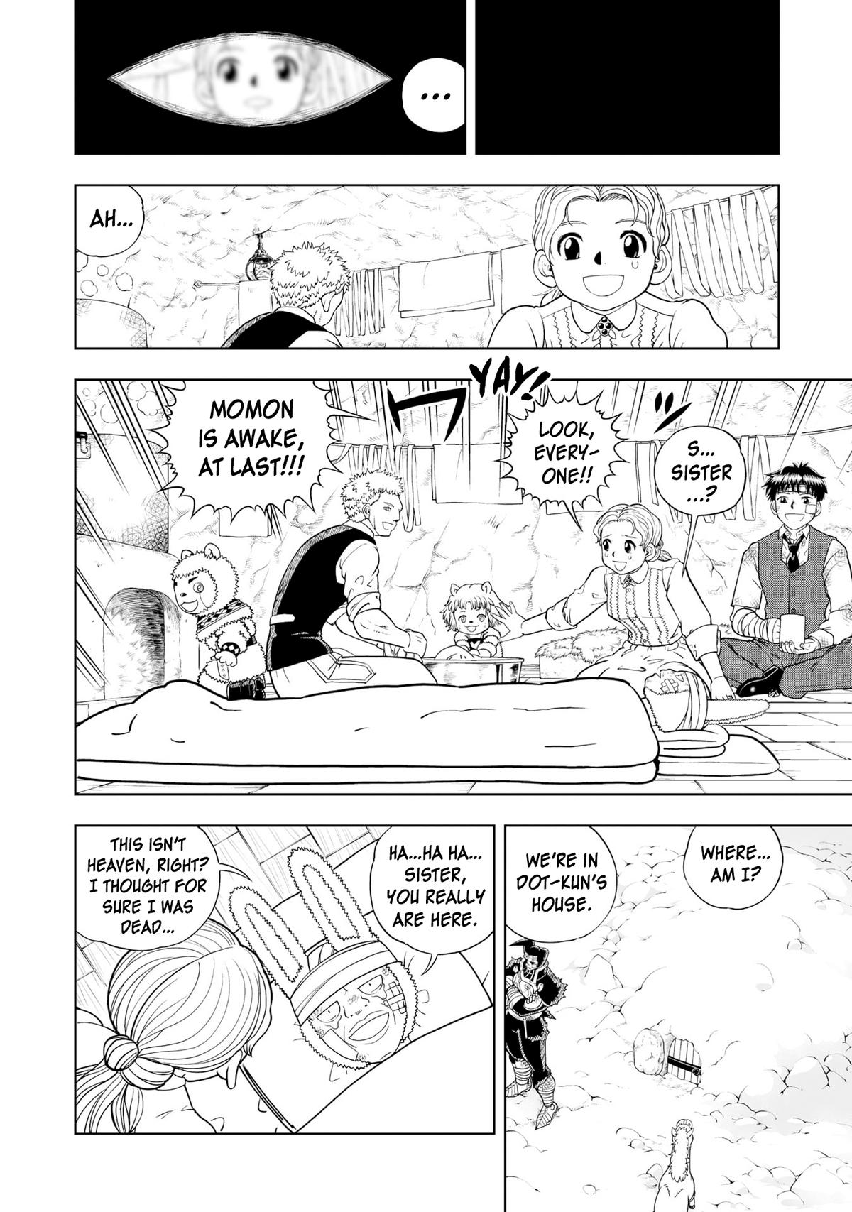 Zatch Bell!! 2 Chapter 30 - Page 32