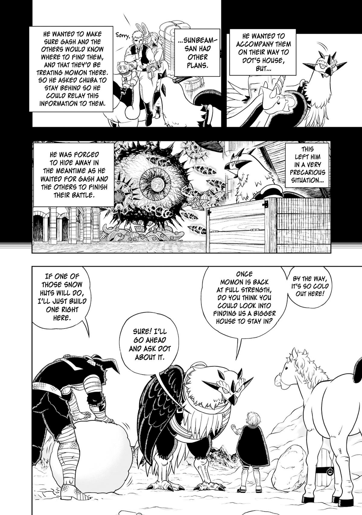 Zatch Bell!! 2 Chapter 30 - Page 36