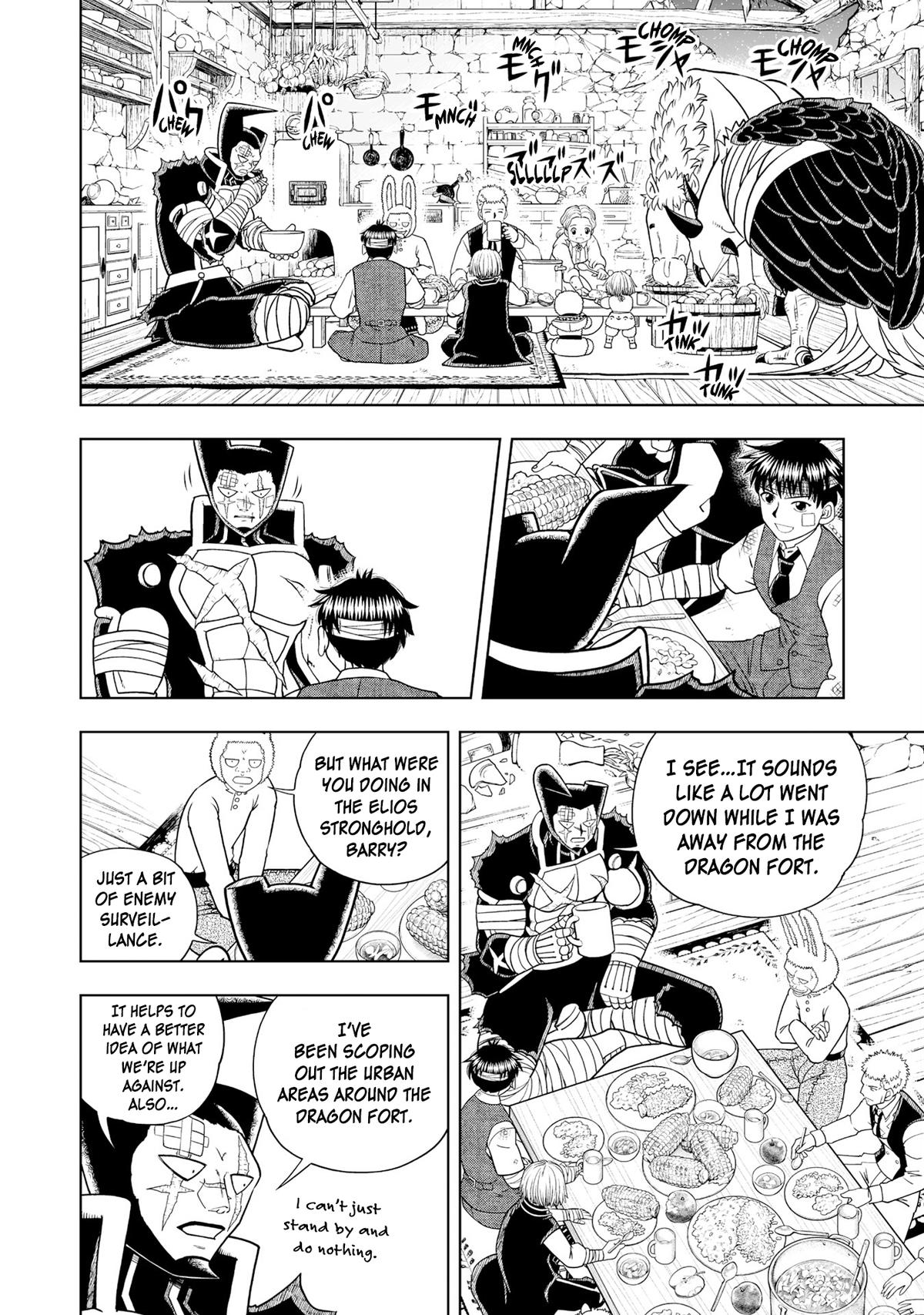 Zatch Bell!! 2 Chapter 31 - Page 4