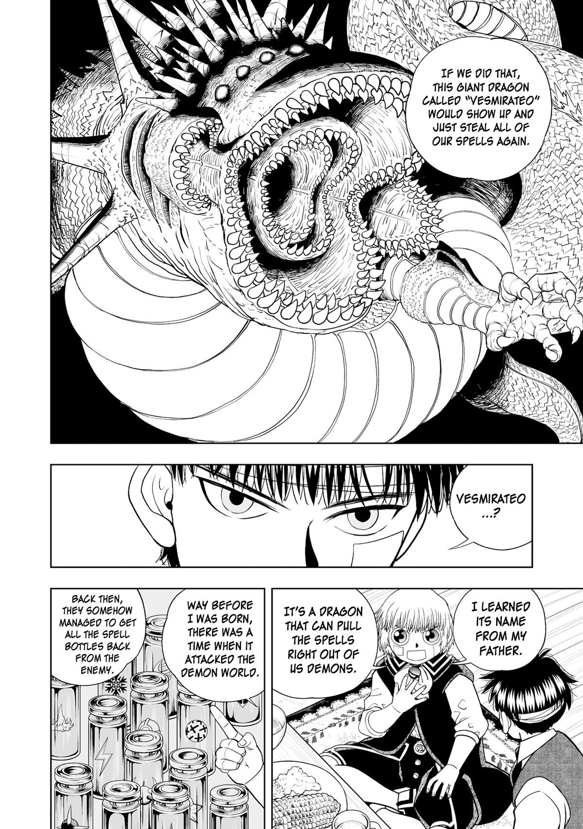 Zatch Bell!! 2 Chapter 31 - Page 6