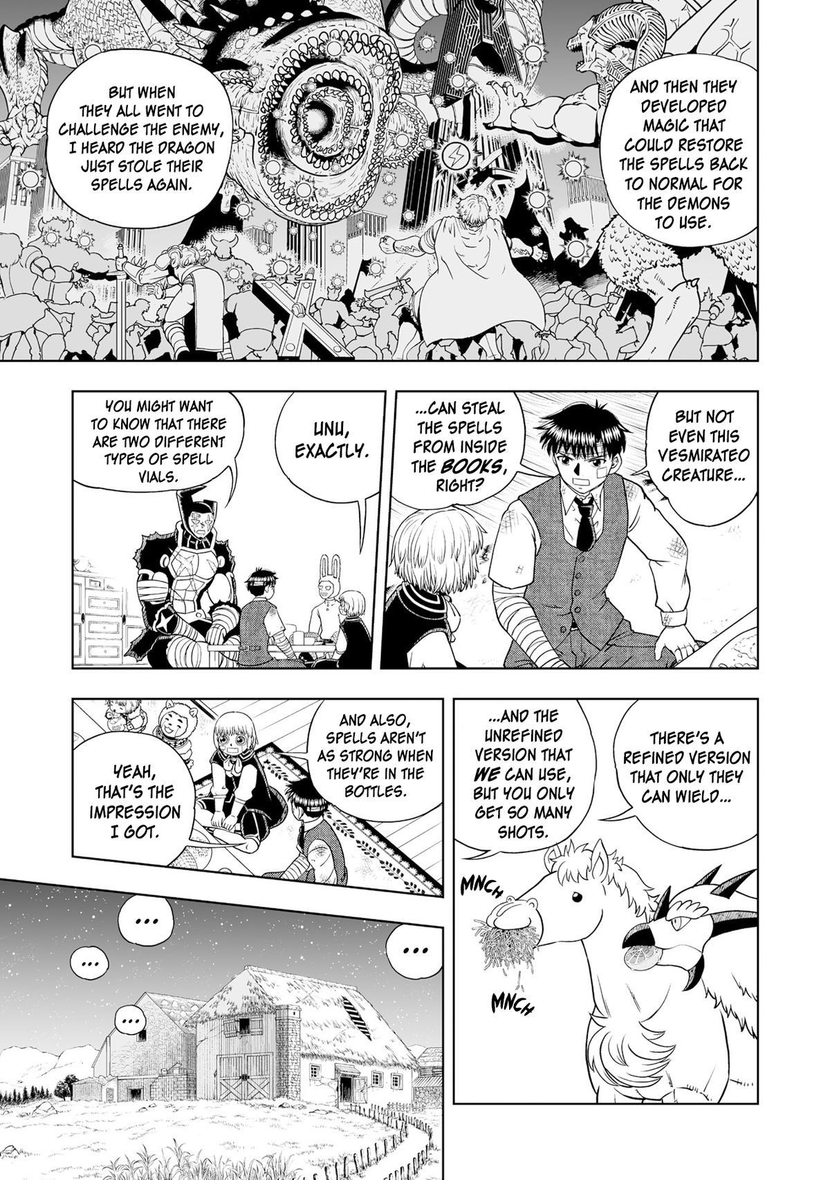 Zatch Bell!! 2 Chapter 31 - Page 7