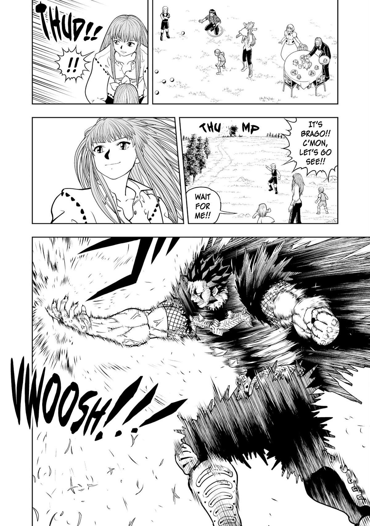 Zatch Bell!! 2 Chapter 31 - Page 24
