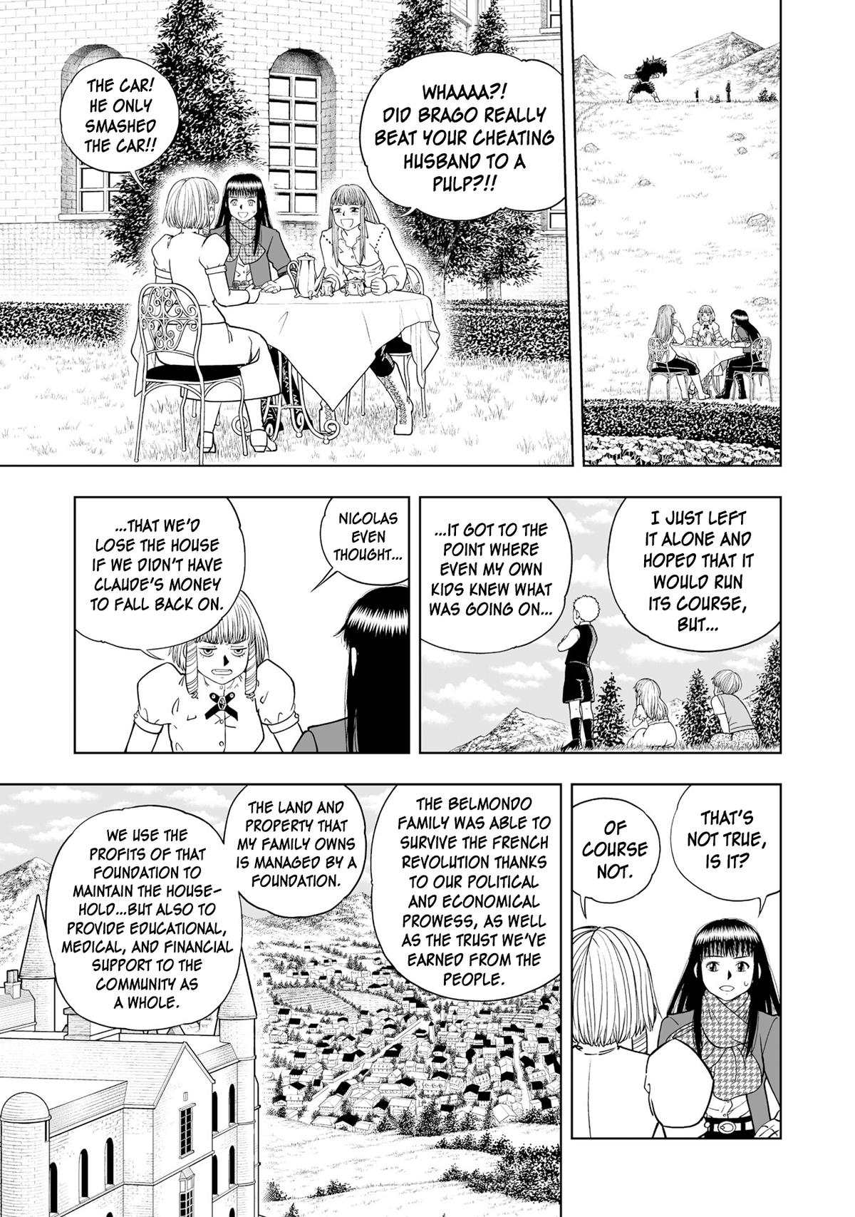 Zatch Bell!! 2 Chapter 31 - Page 25