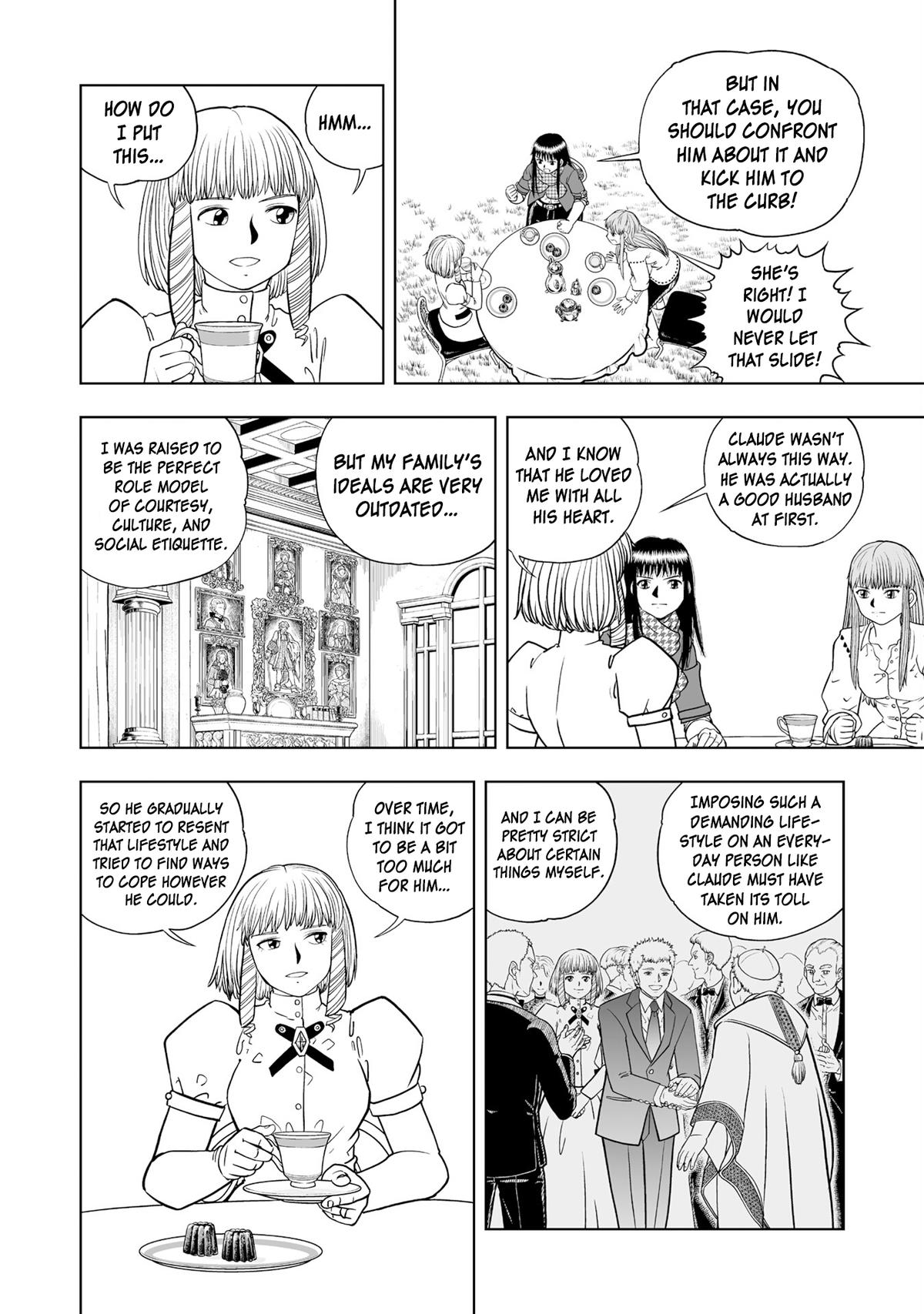 Zatch Bell!! 2 Chapter 31 - Page 26