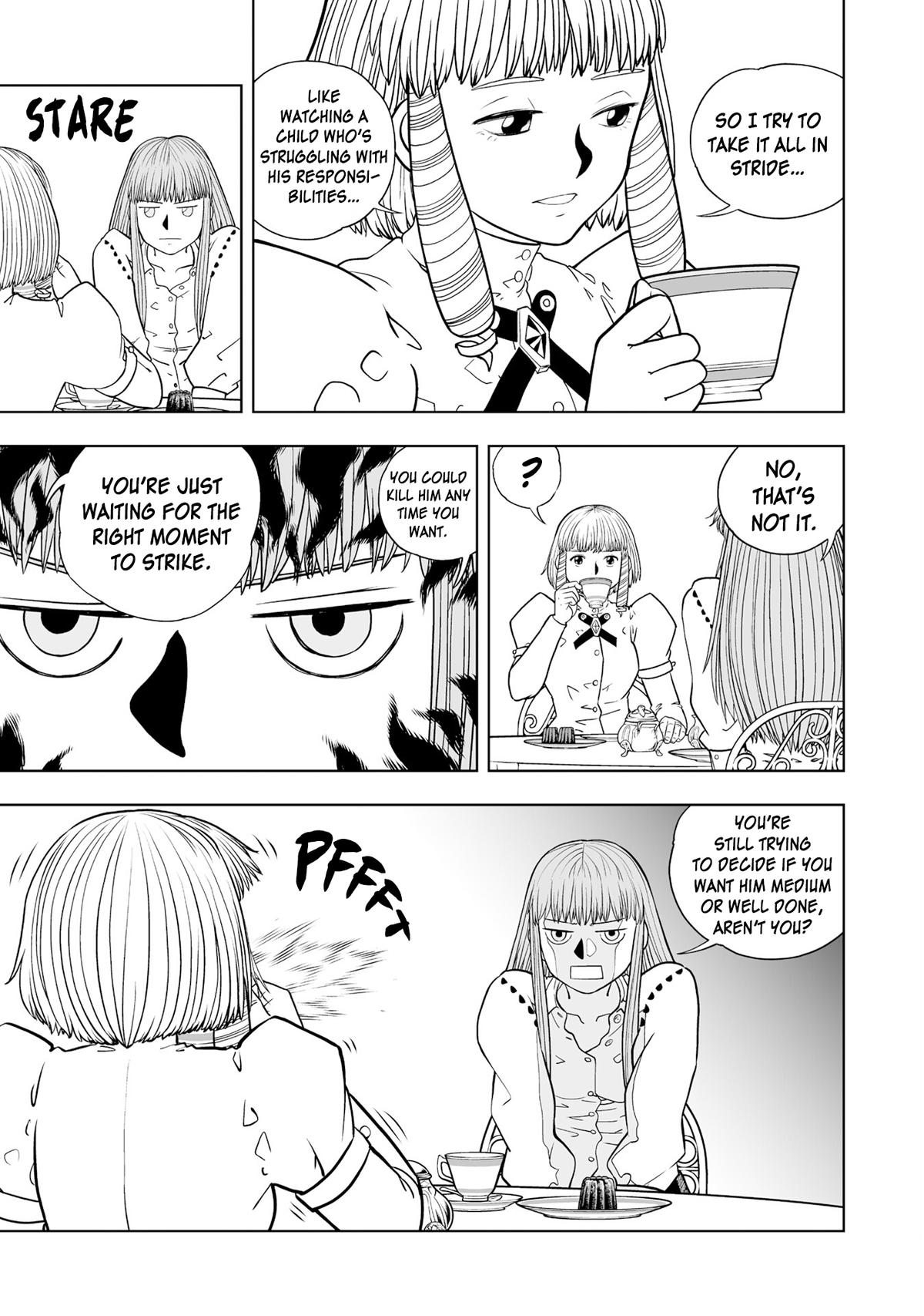 Zatch Bell!! 2 Chapter 31 - Page 27