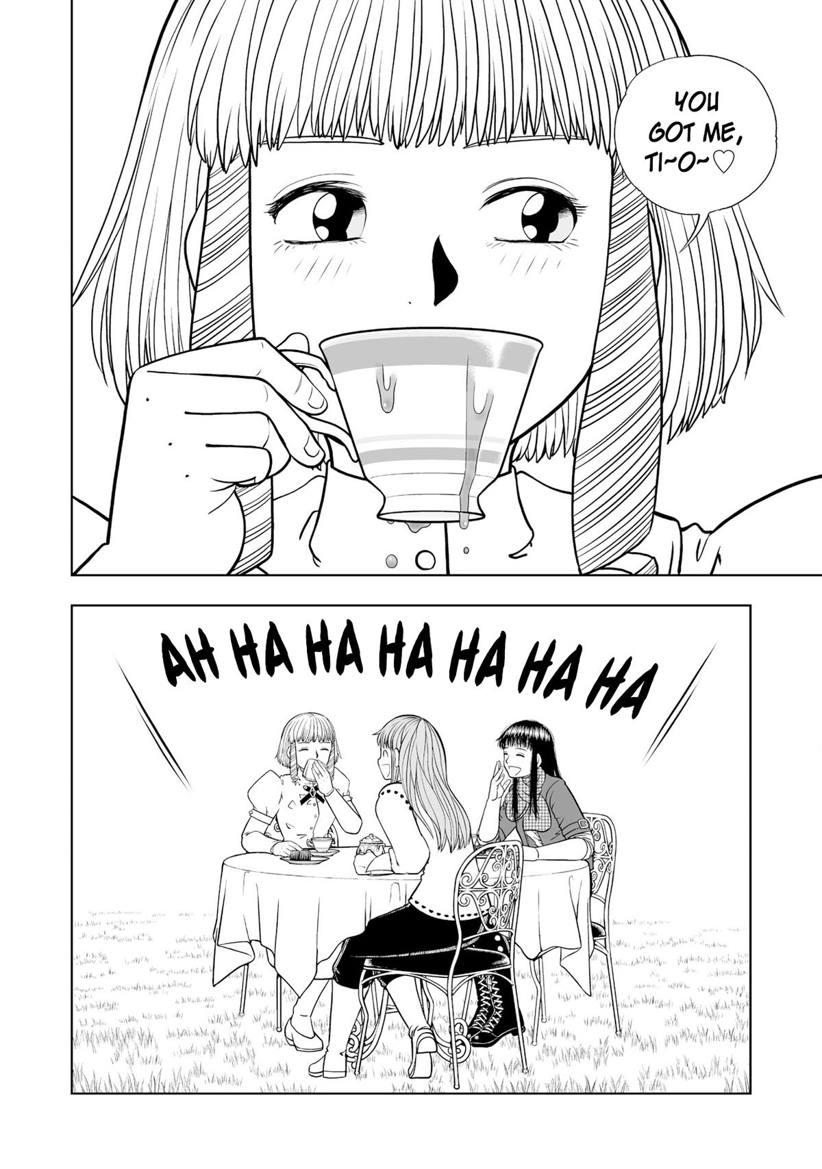 Zatch Bell!! 2 Chapter 31 - Page 28