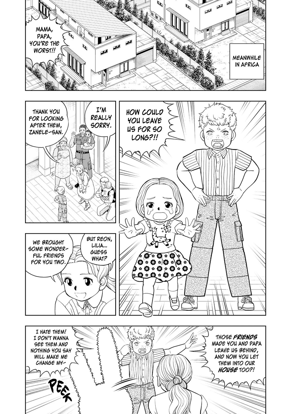 Zatch Bell!! 2 Chapter 31 - Page 29