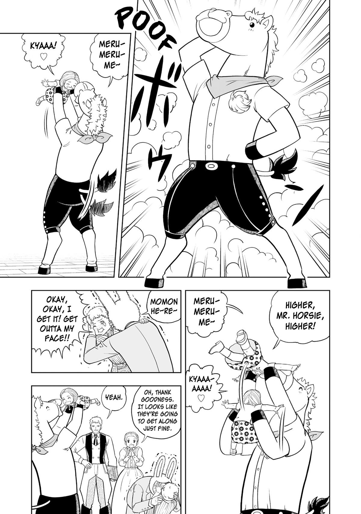Zatch Bell!! 2 Chapter 31 - Page 31