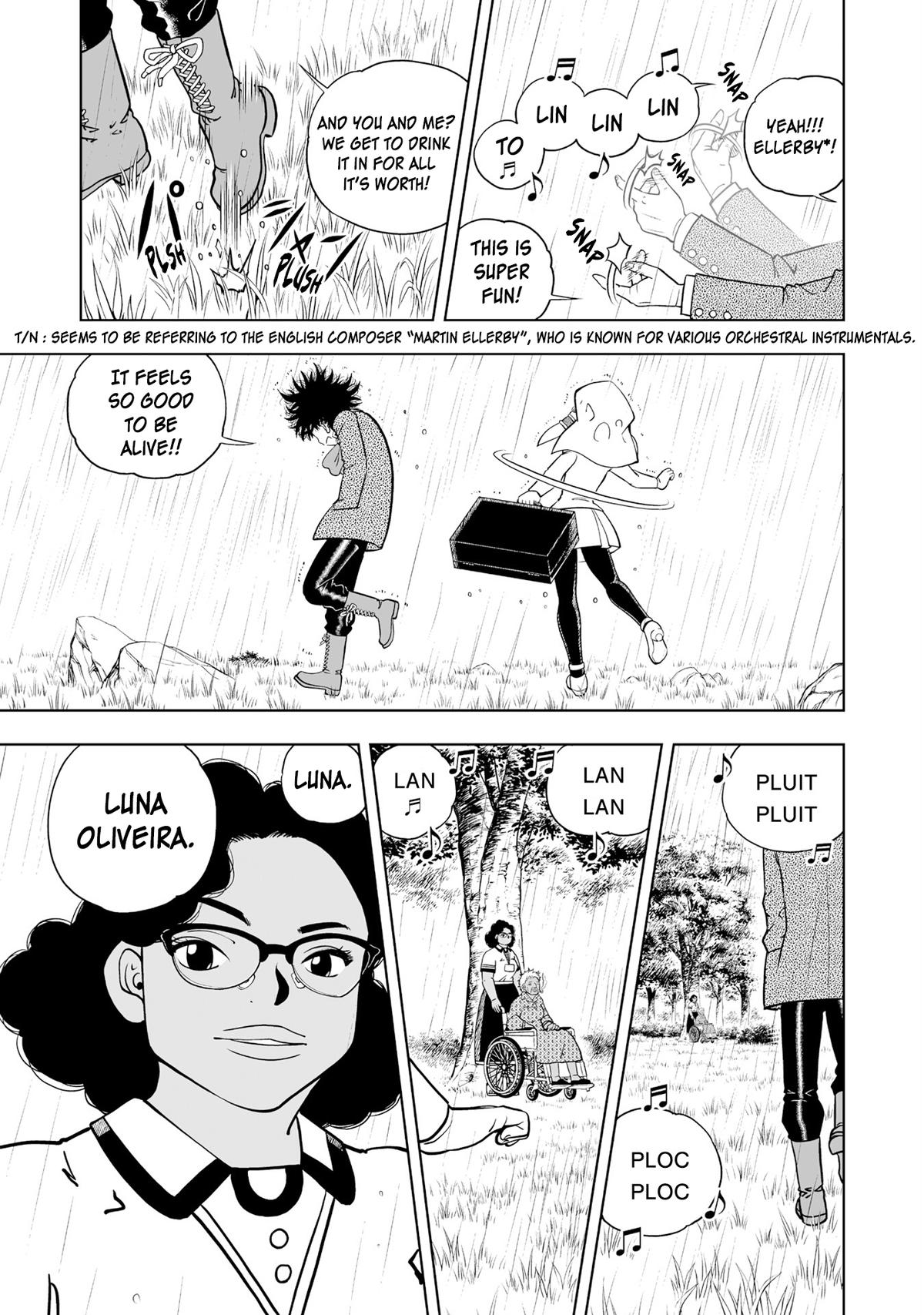 Zatch Bell!! 2 Chapter 31 - Page 33