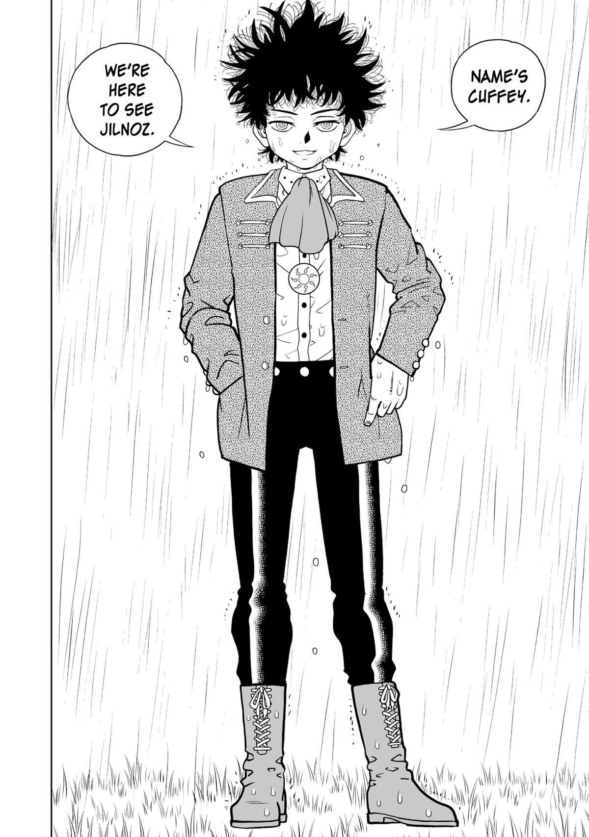 Zatch Bell!! 2 Chapter 31 - Page 34