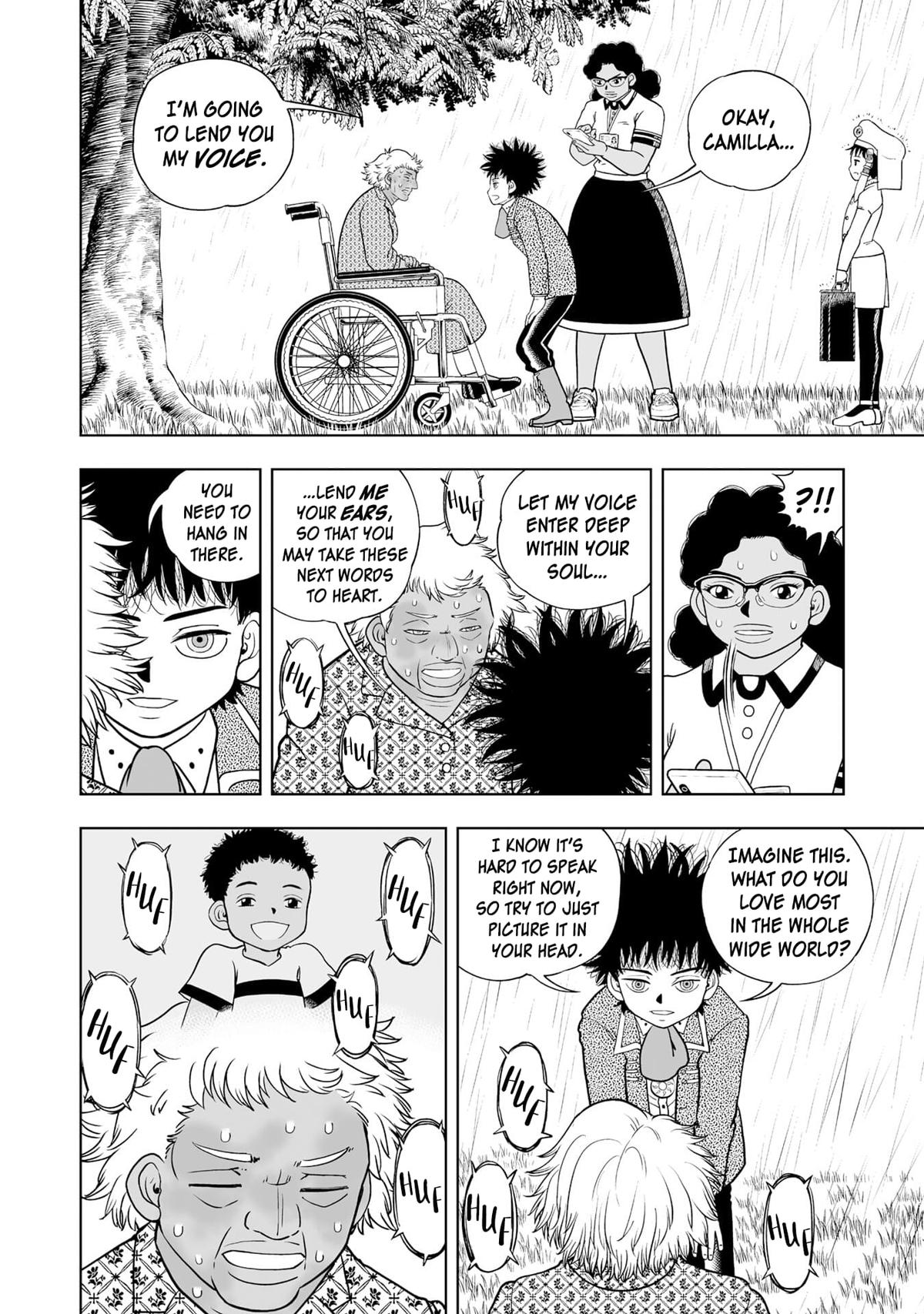 Zatch Bell!! 2 Chapter 32 - Page 6