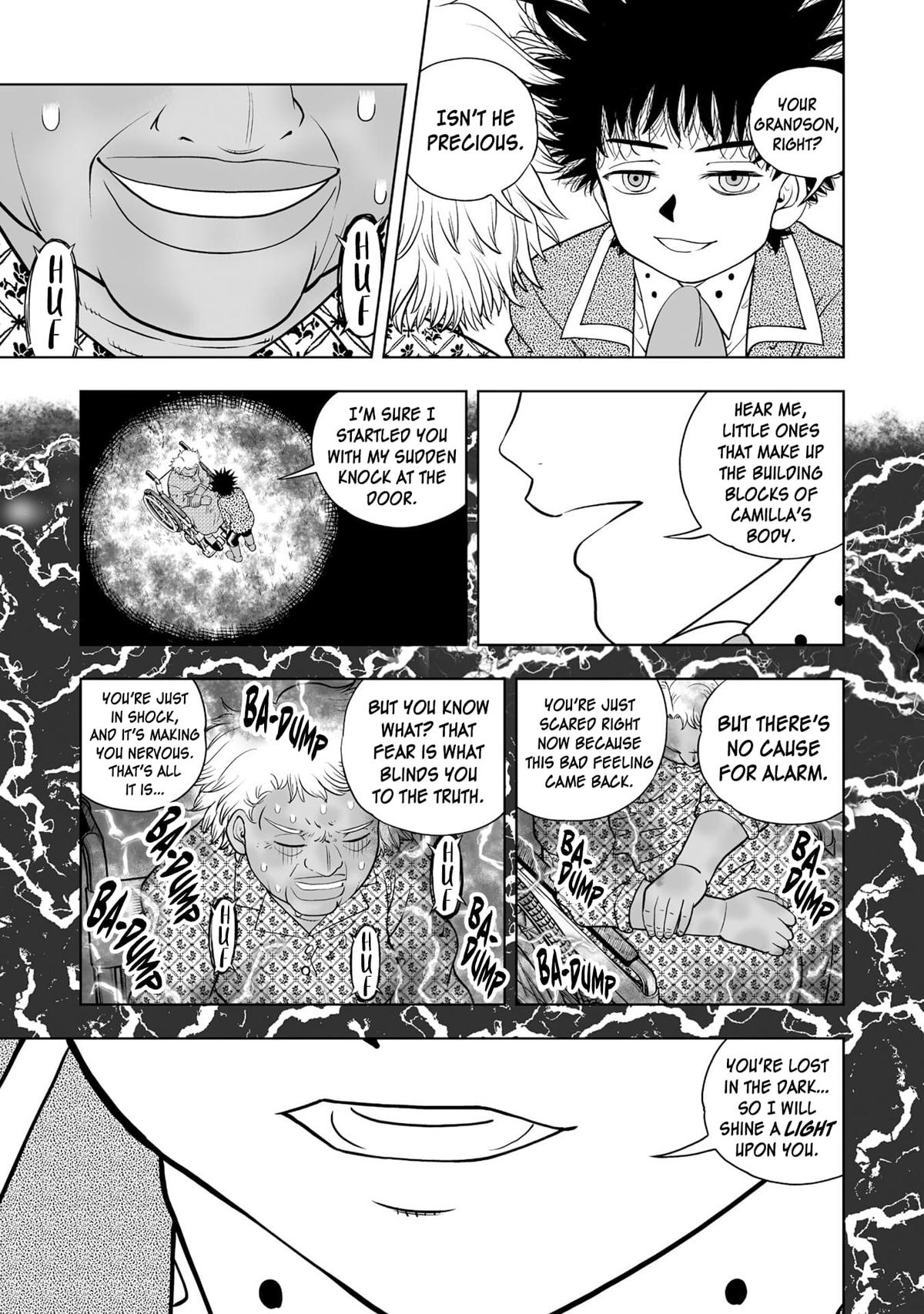 Zatch Bell!! 2 Chapter 32 - Page 7