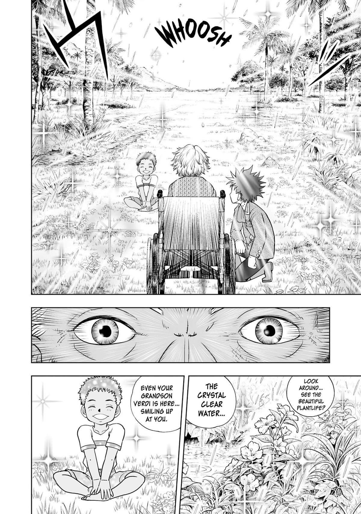 Zatch Bell!! 2 Chapter 32 - Page 8