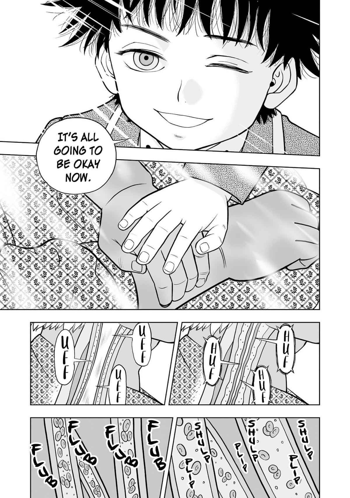 Zatch Bell!! 2 Chapter 32 - Page 9