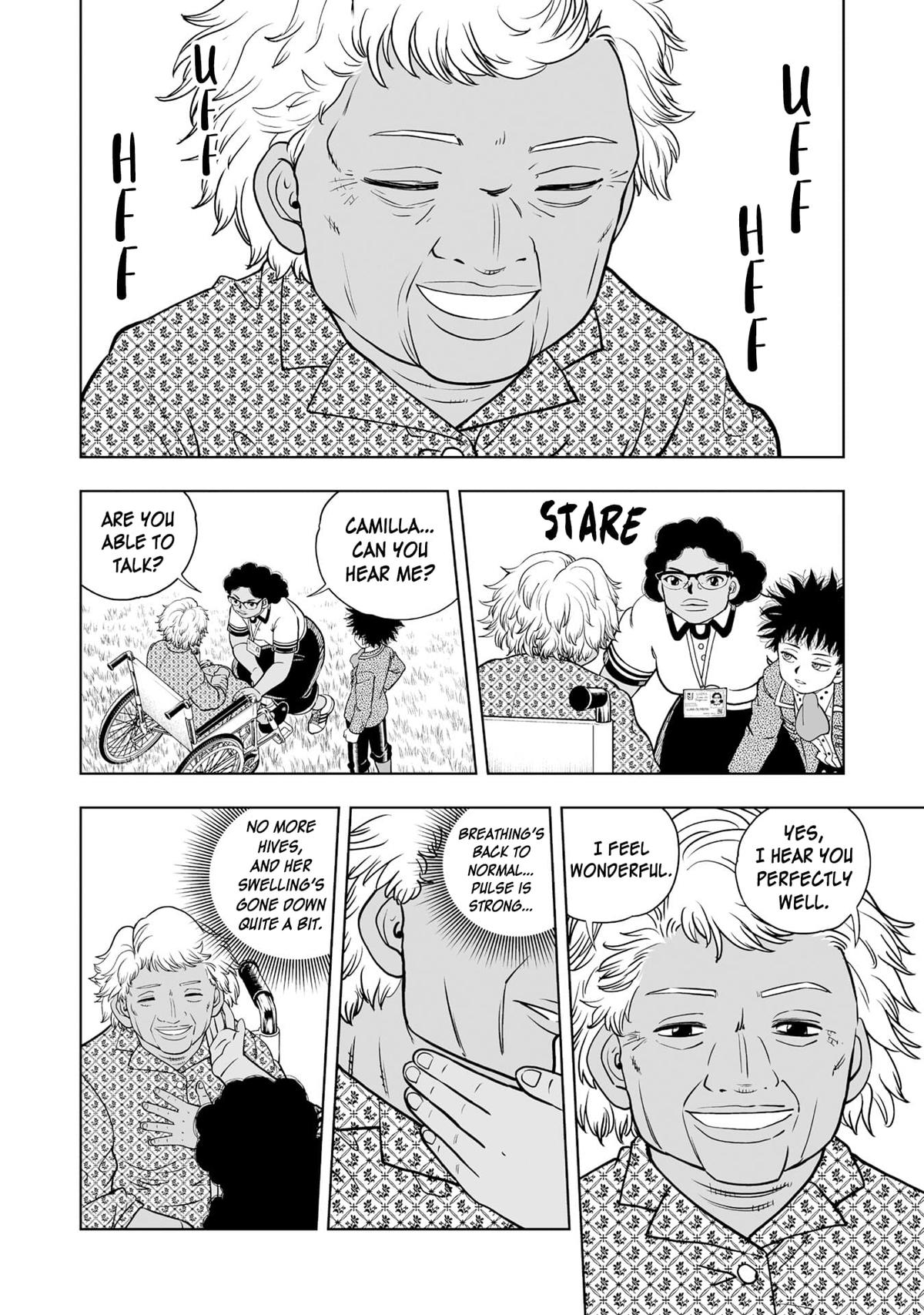Zatch Bell!! 2 Chapter 32 - Page 10