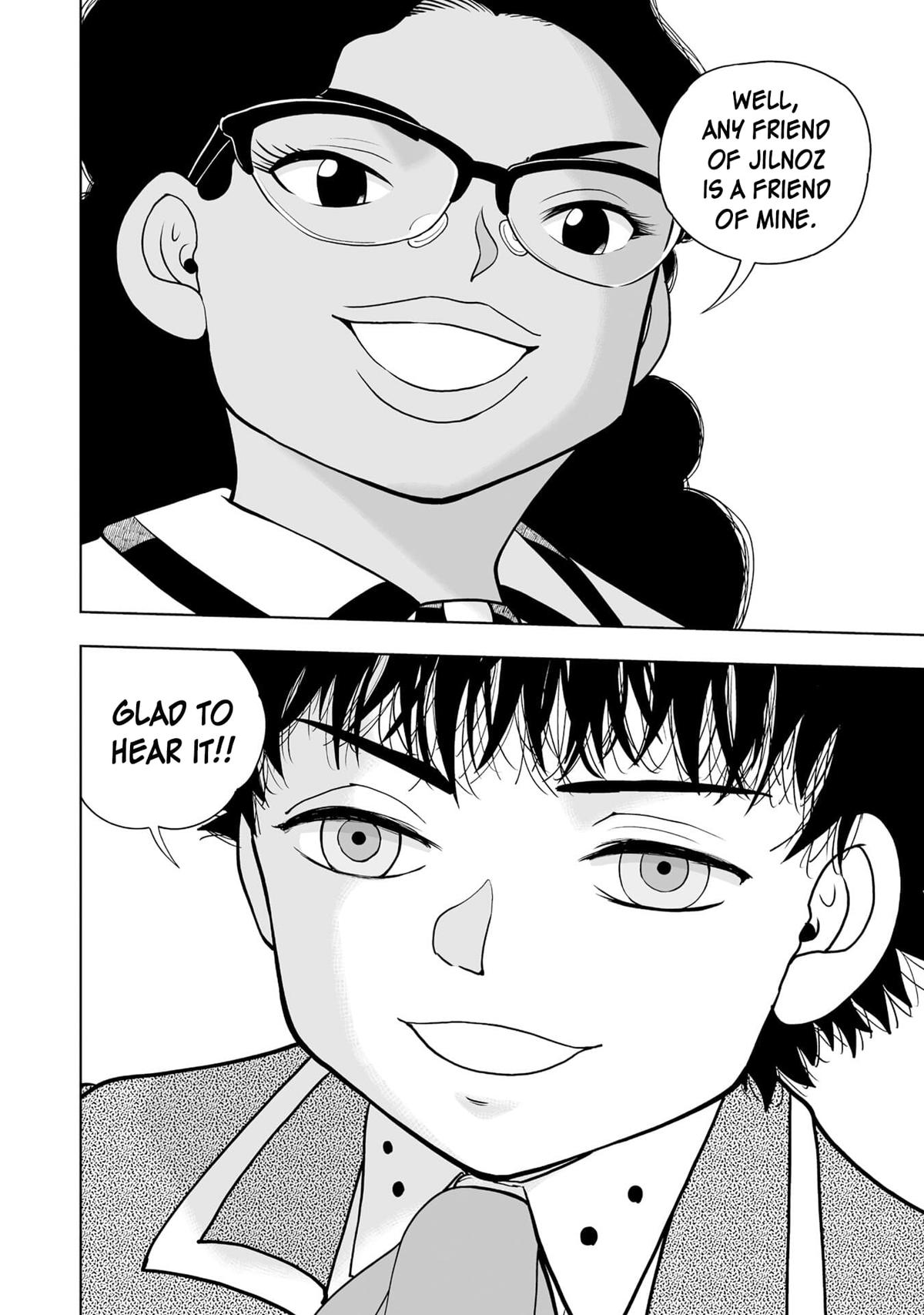 Zatch Bell!! 2 Chapter 32 - Page 12