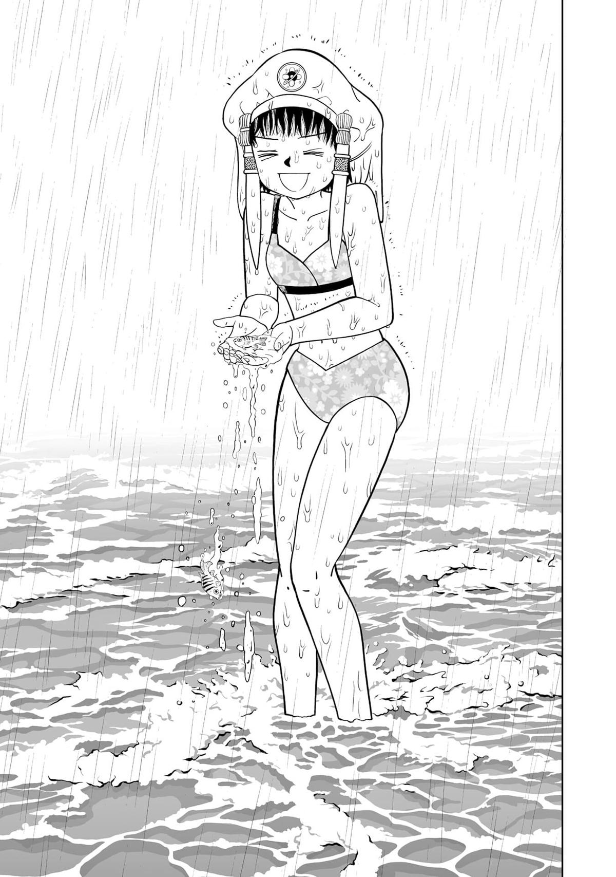 Zatch Bell!! 2 Chapter 32 - Page 19