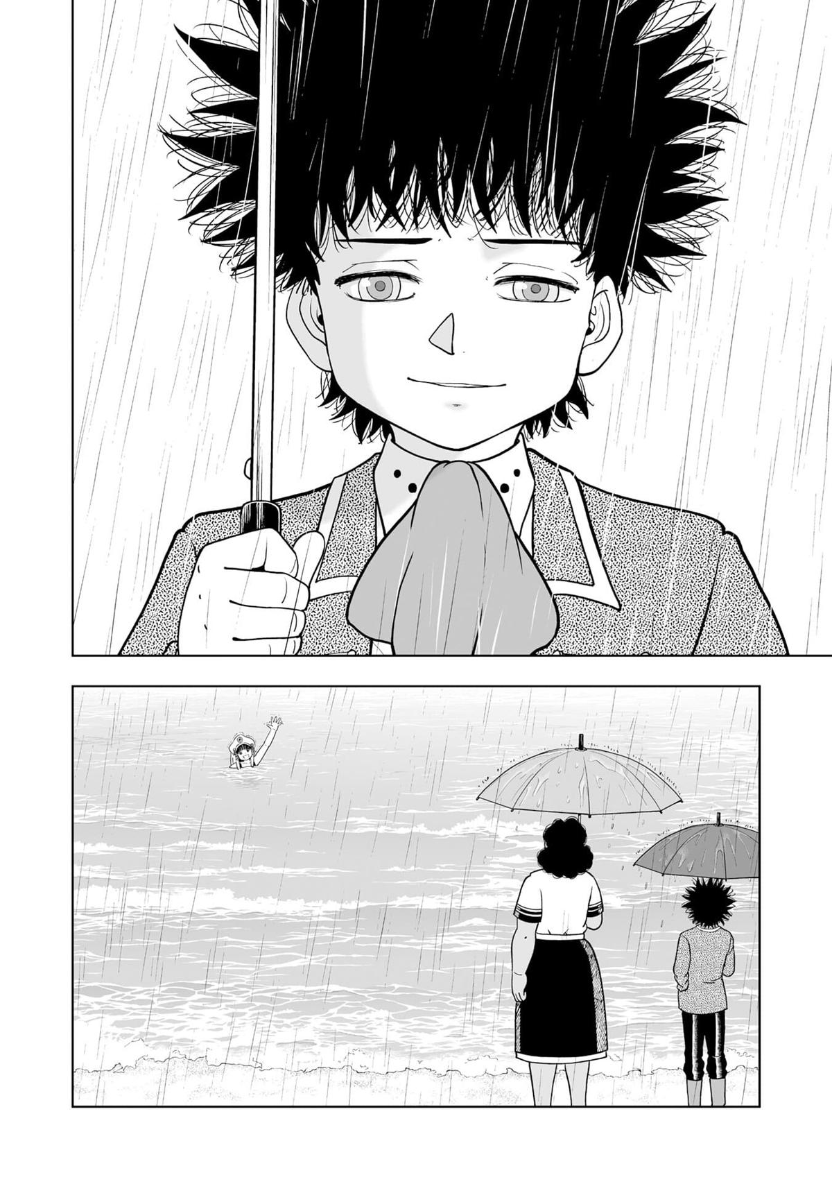 Zatch Bell!! 2 Chapter 32 - Page 20