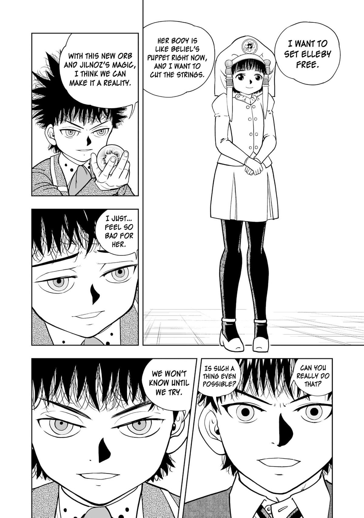 Zatch Bell!! 2 Chapter 32 - Page 24