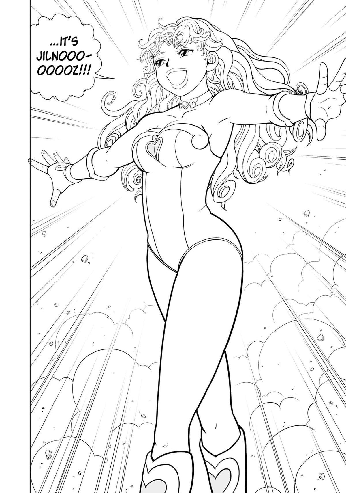 Zatch Bell!! 2 Chapter 32 - Page 28