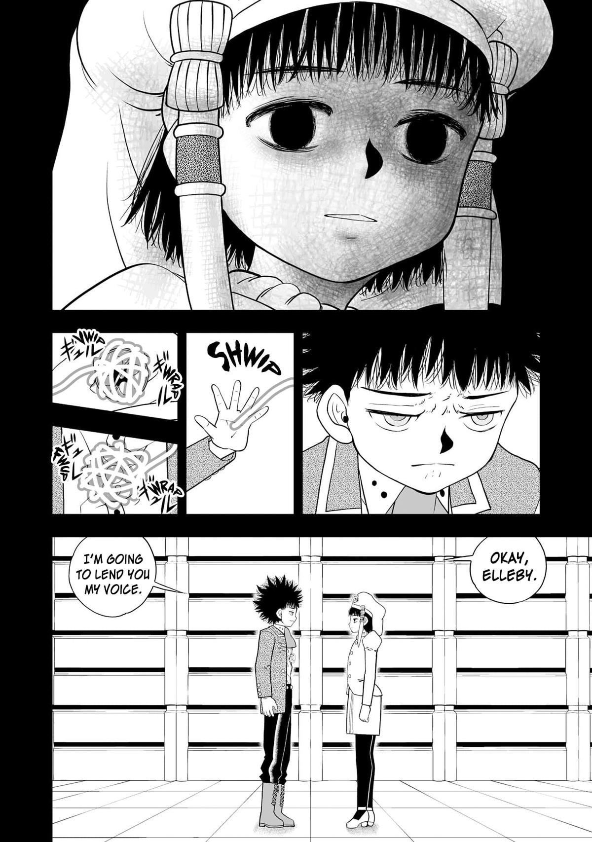 Zatch Bell!! 2 Chapter 33 - Page 25