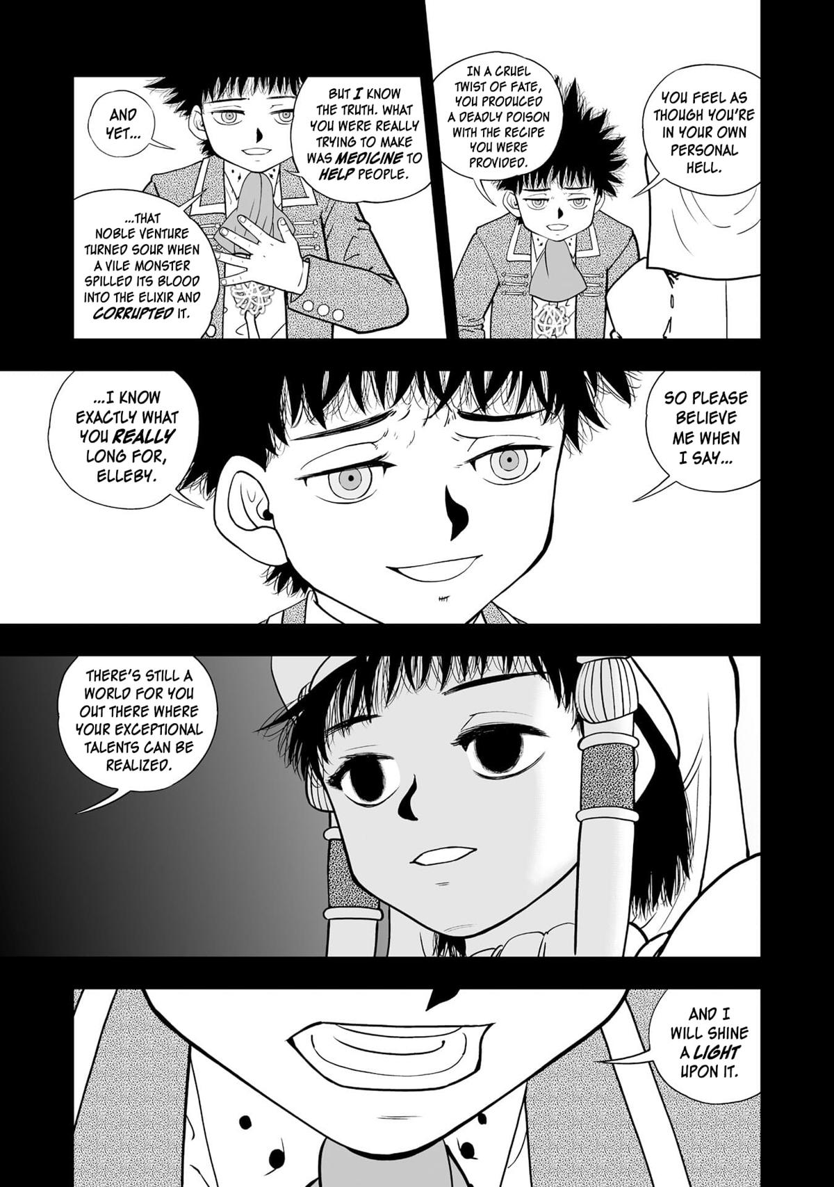 Zatch Bell!! 2 Chapter 33 - Page 26