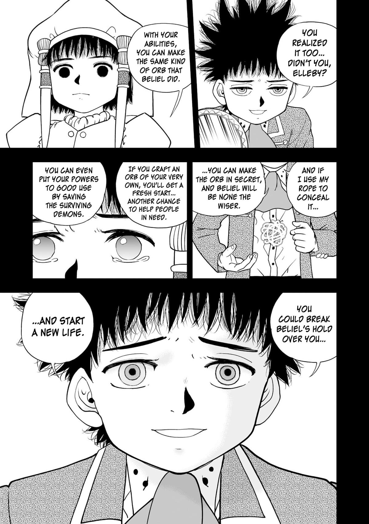 Zatch Bell!! 2 Chapter 33 - Page 28