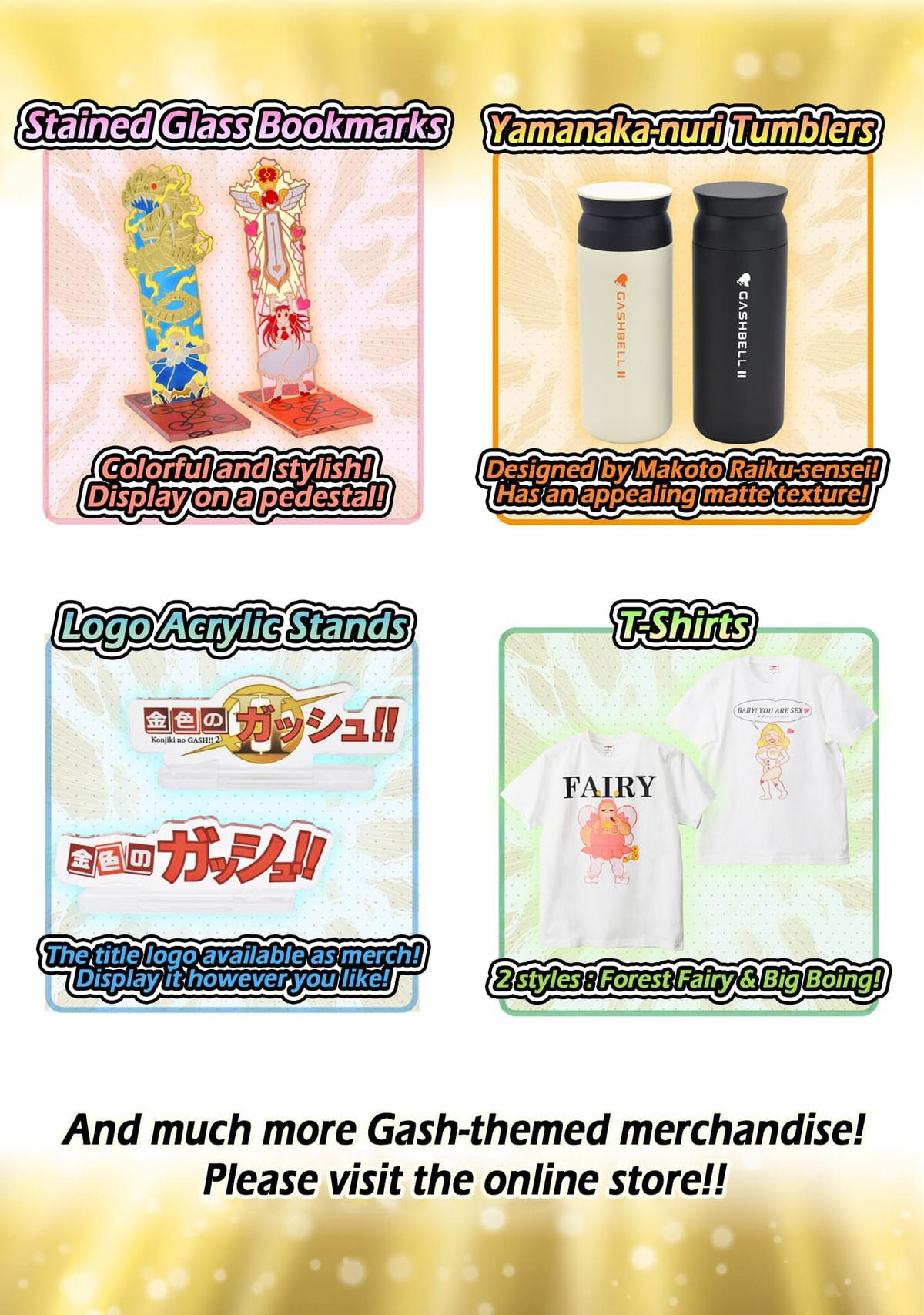 Zatch Bell!! 2 Chapter 33 - Page 38