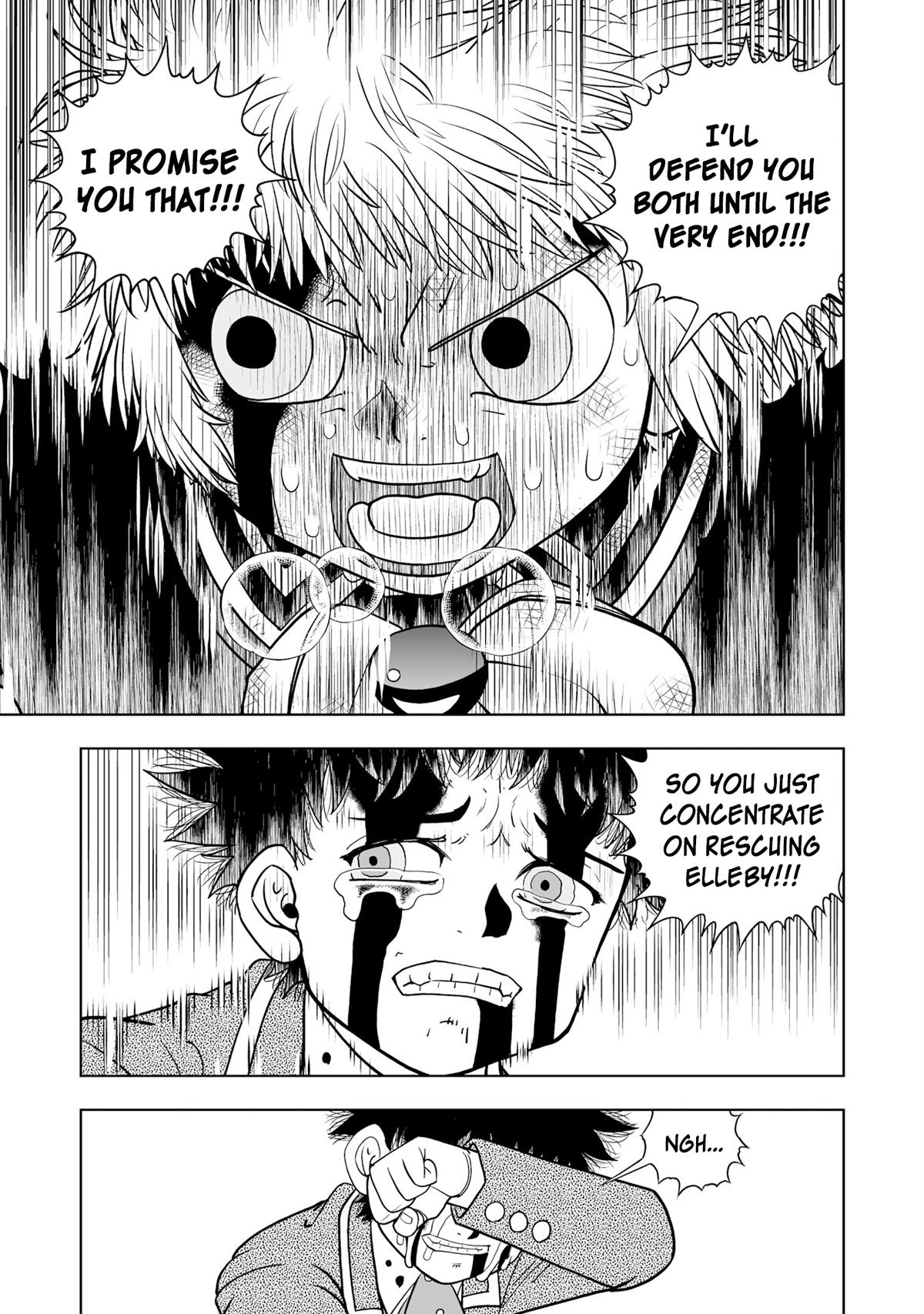 Zatch Bell!! 2 Chapter 34 - Page 11