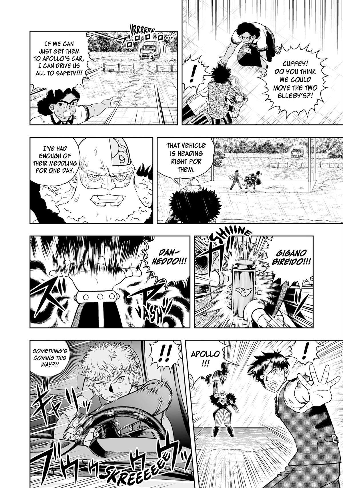 Zatch Bell!! 2 Chapter 34 - Page 12