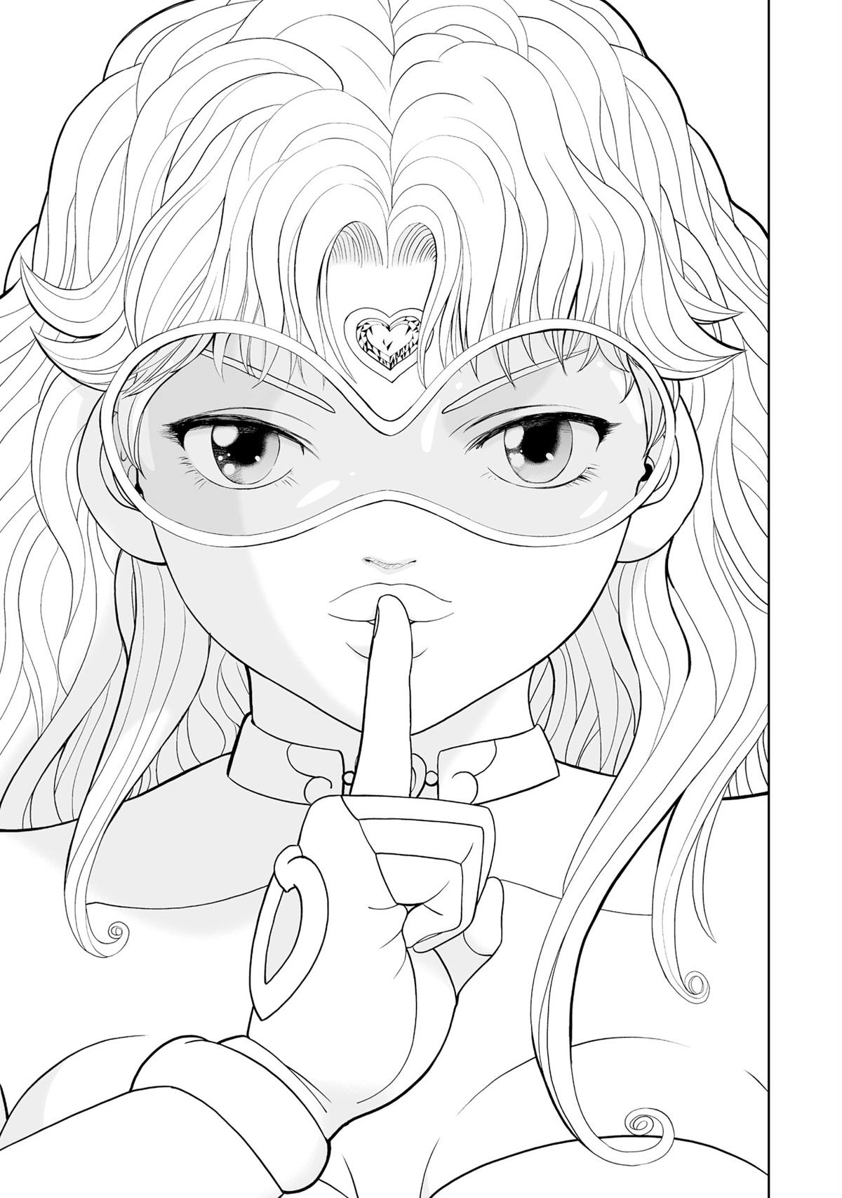 Zatch Bell!! 2 Chapter 34 - Page 21