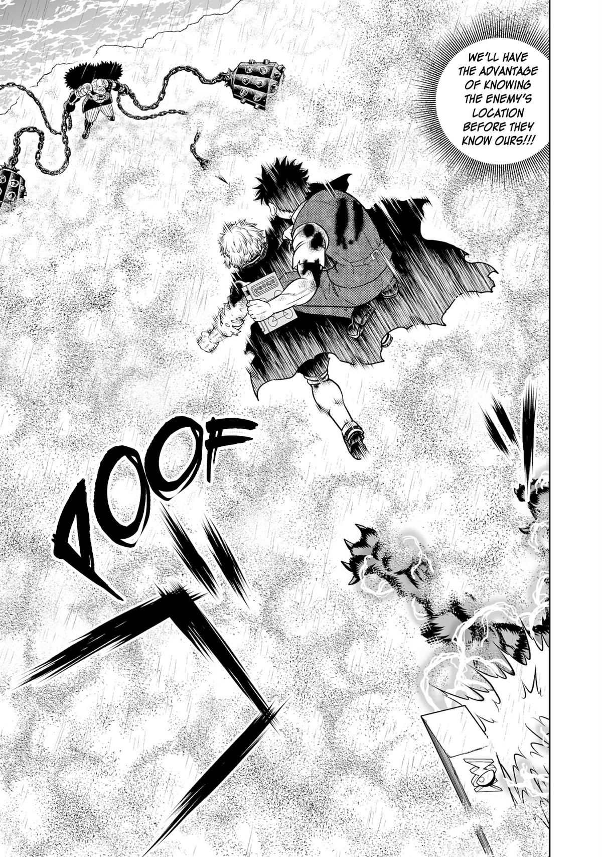 Zatch Bell!! 2 Chapter 34 - Page 31