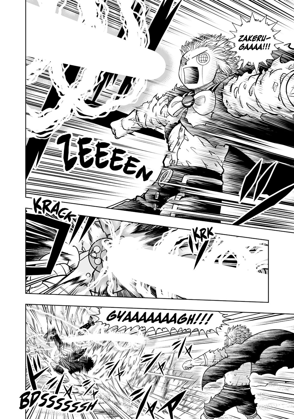 Zatch Bell!! 2 Chapter 34 - Page 34