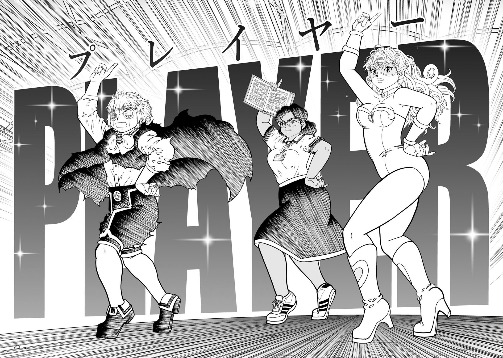 Zatch Bell!! 2 Chapter 35 - Page 8