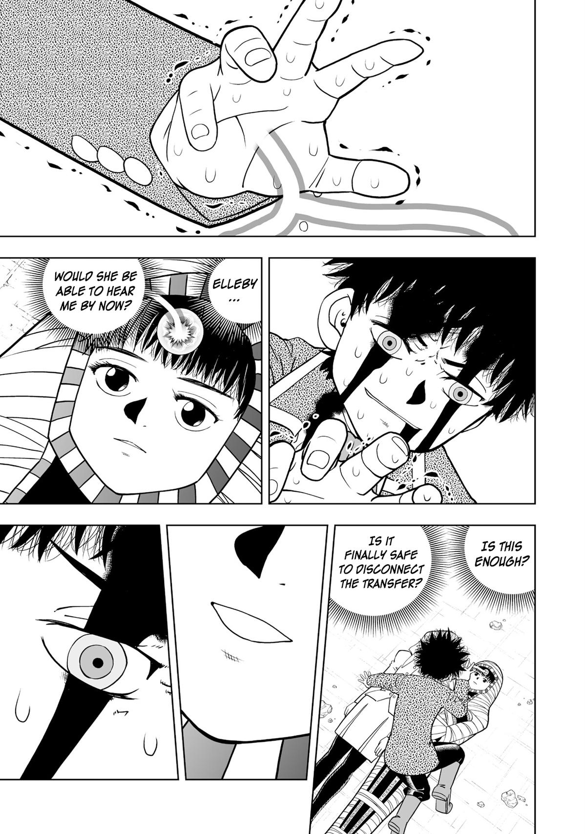 Zatch Bell!! 2 Chapter 35 - Page 19