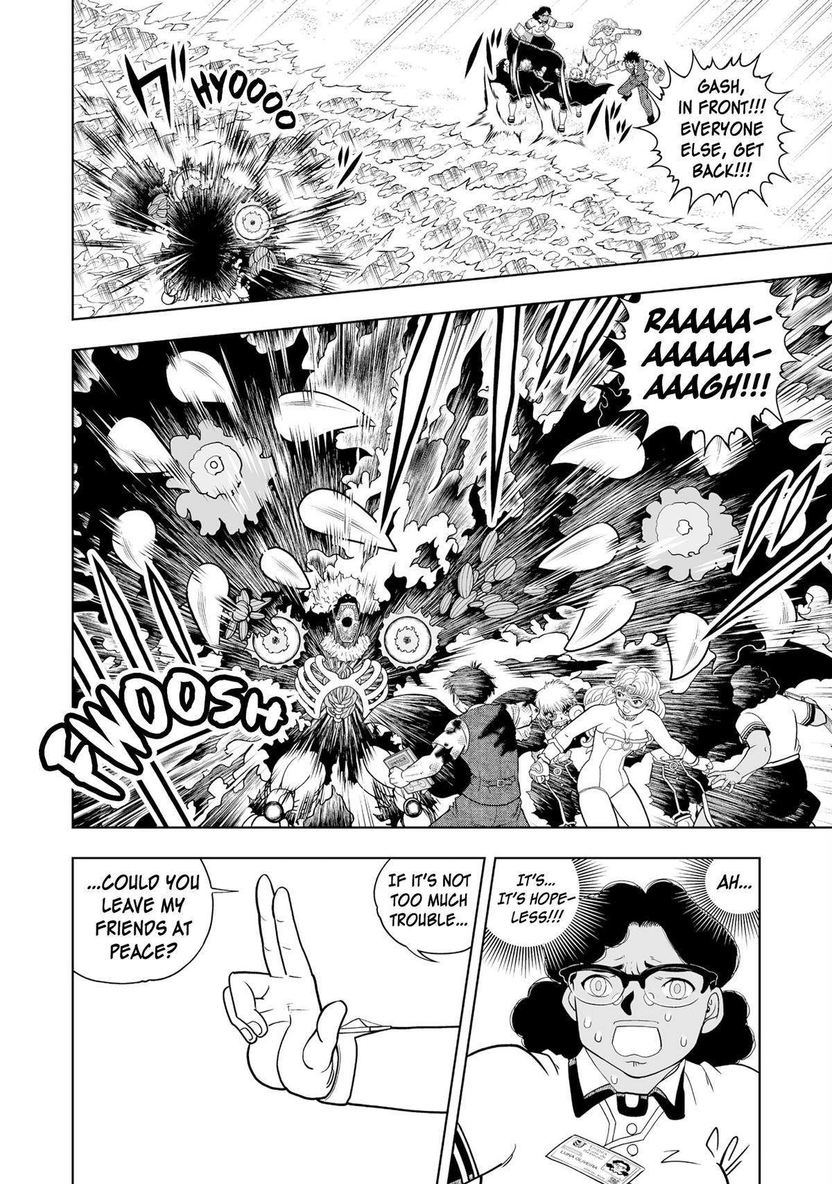Zatch Bell!! 2 Chapter 35 - Page 24