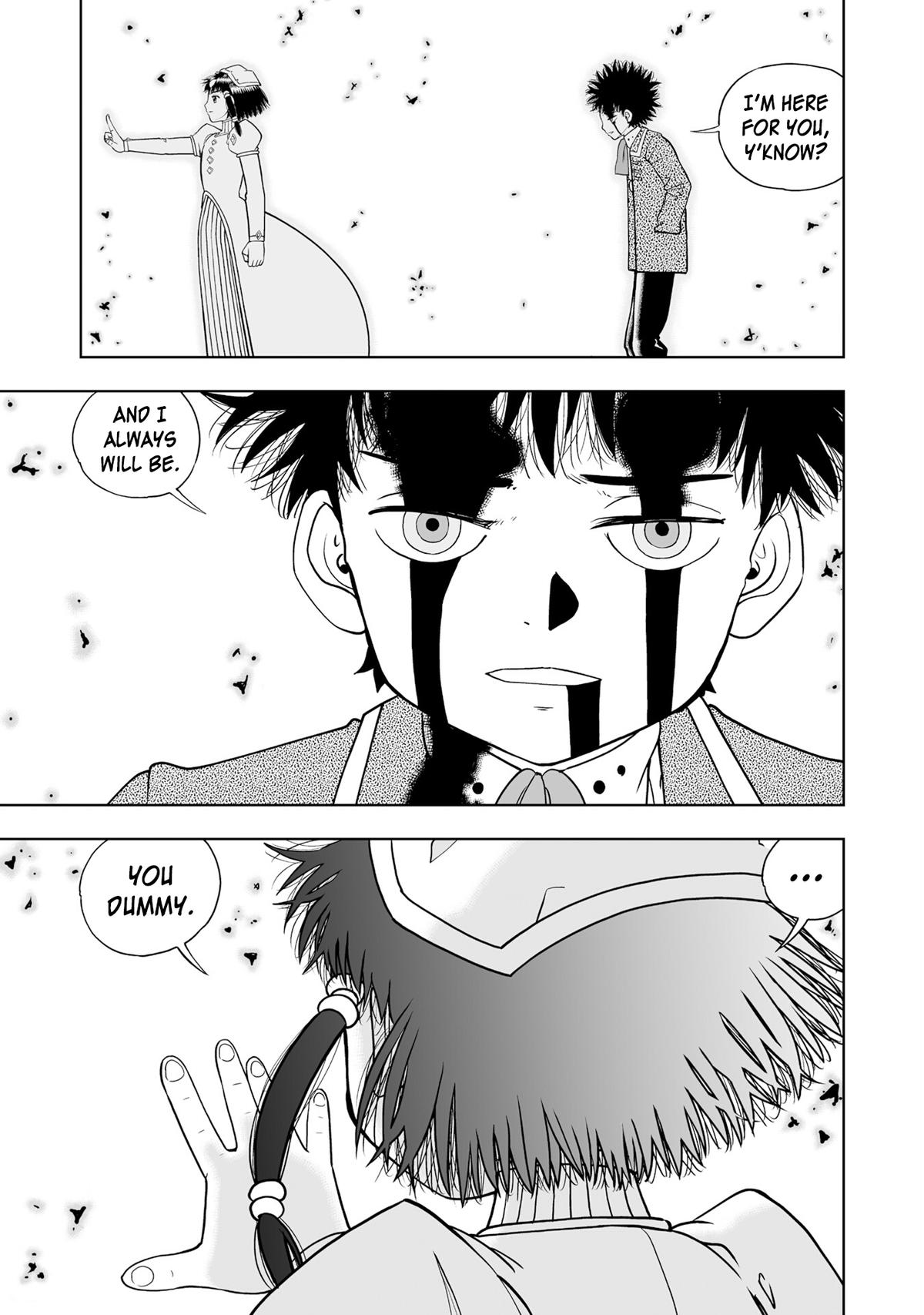 Zatch Bell!! 2 Chapter 35 - Page 27