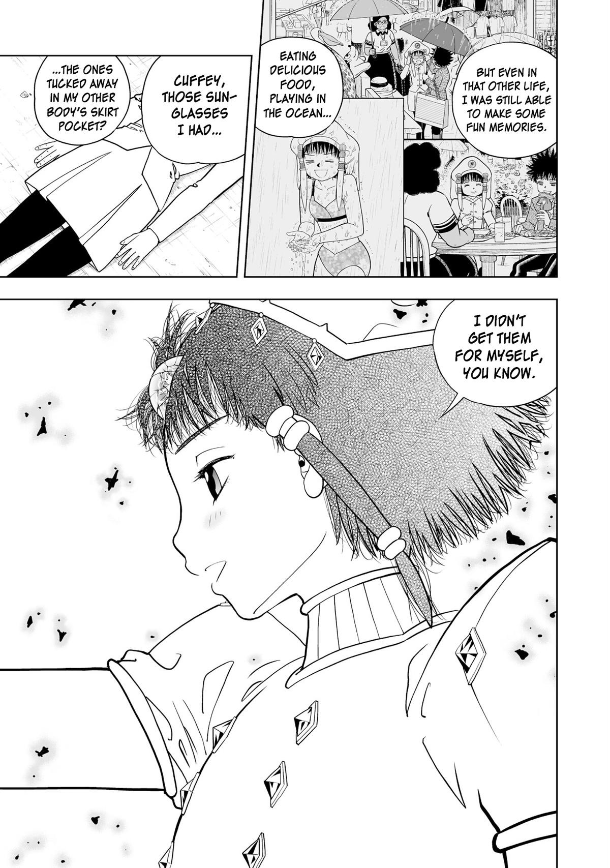 Zatch Bell!! 2 Chapter 35 - Page 31