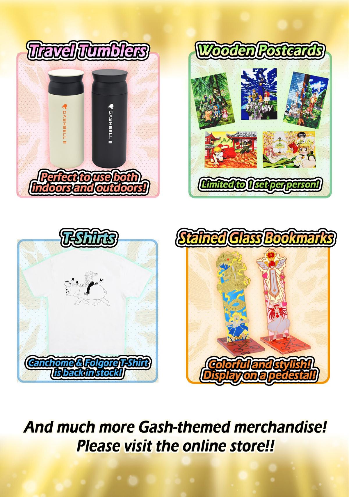 Zatch Bell!! 2 Chapter 35 - Page 37