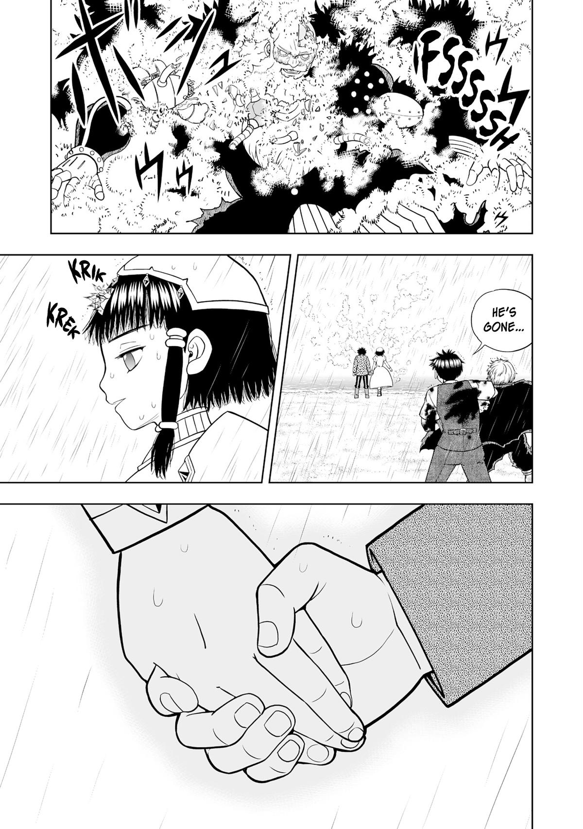 Zatch Bell!! 2 Chapter 36 - Page 5