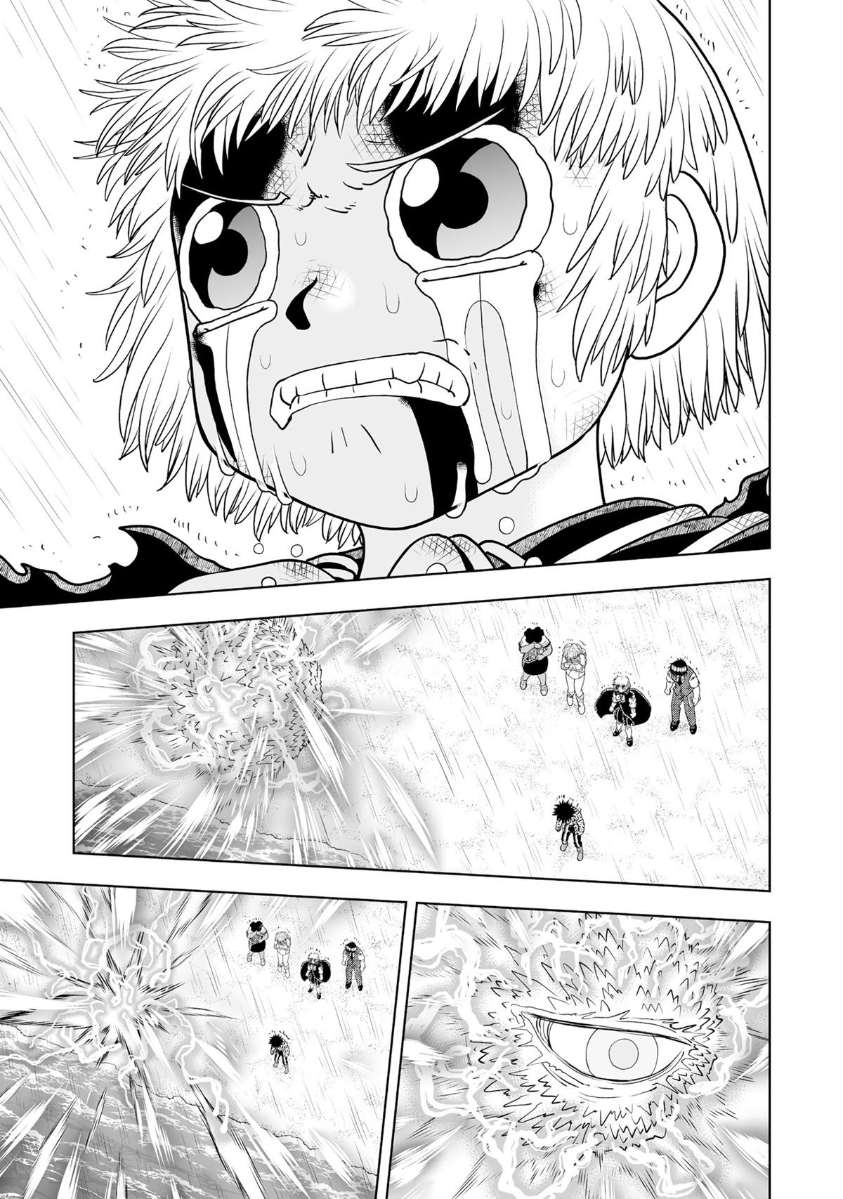 Zatch Bell!! 2 Chapter 36 - Page 9