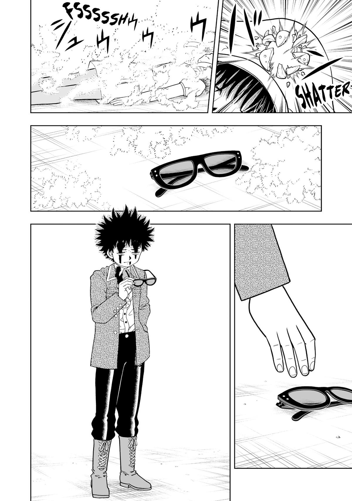 Zatch Bell!! 2 Chapter 36 - Page 10