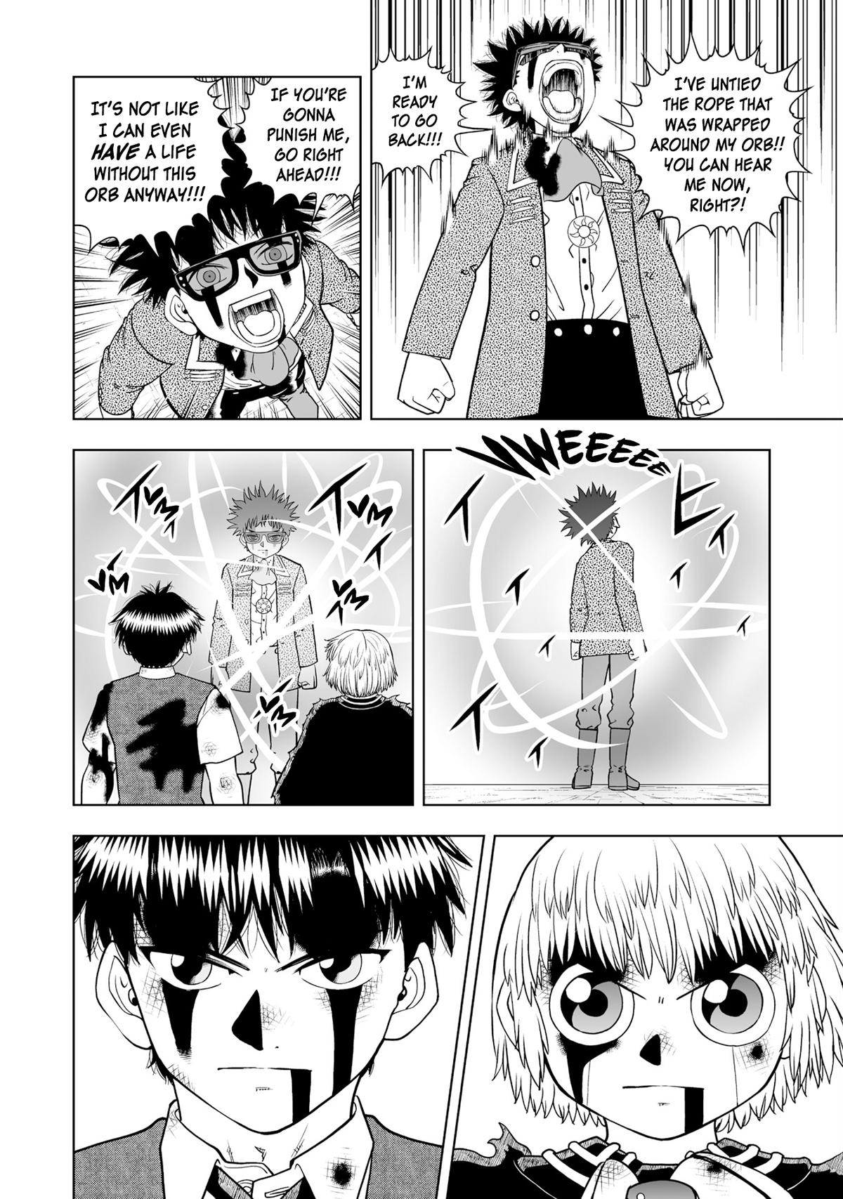Zatch Bell!! 2 Chapter 36 - Page 12