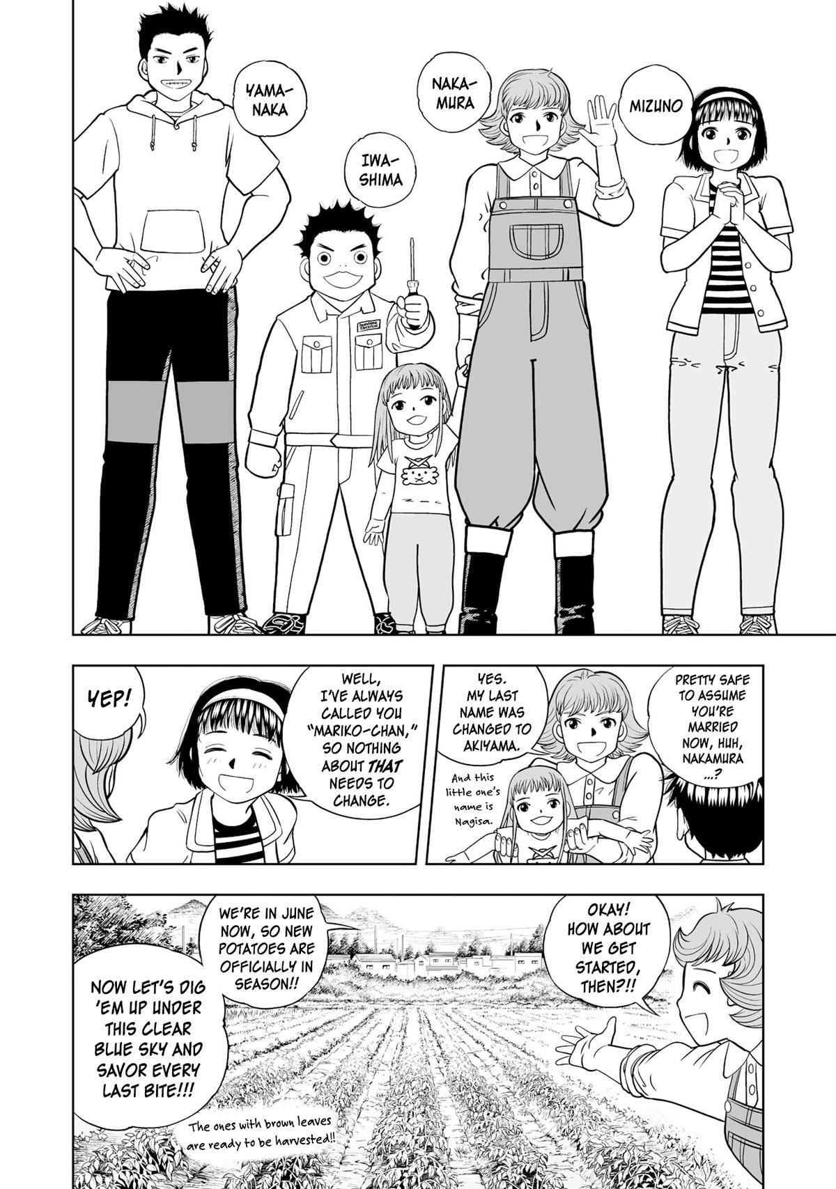 Zatch Bell!! 2 Chapter 36 - Page 16