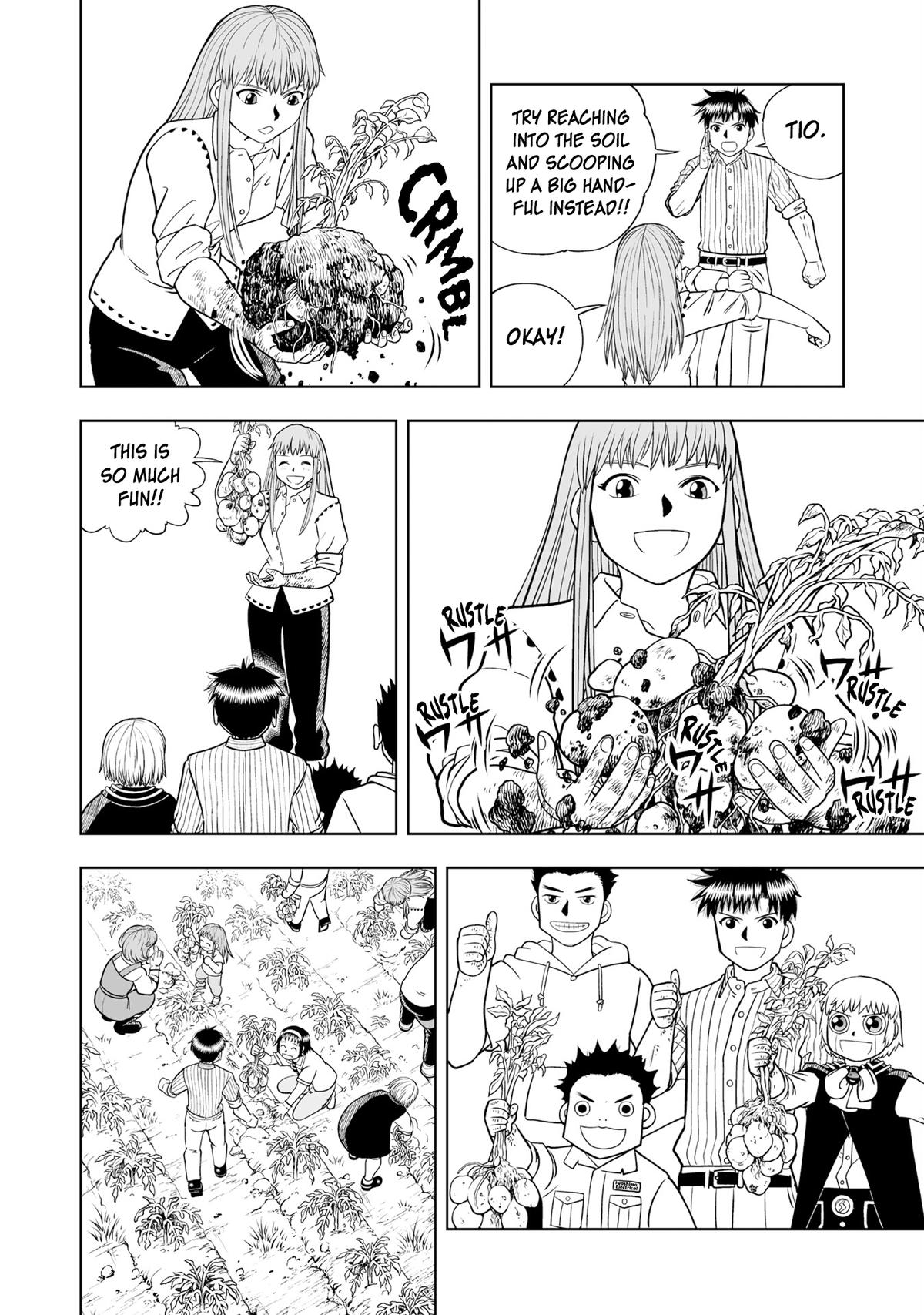 Zatch Bell!! 2 Chapter 36 - Page 18