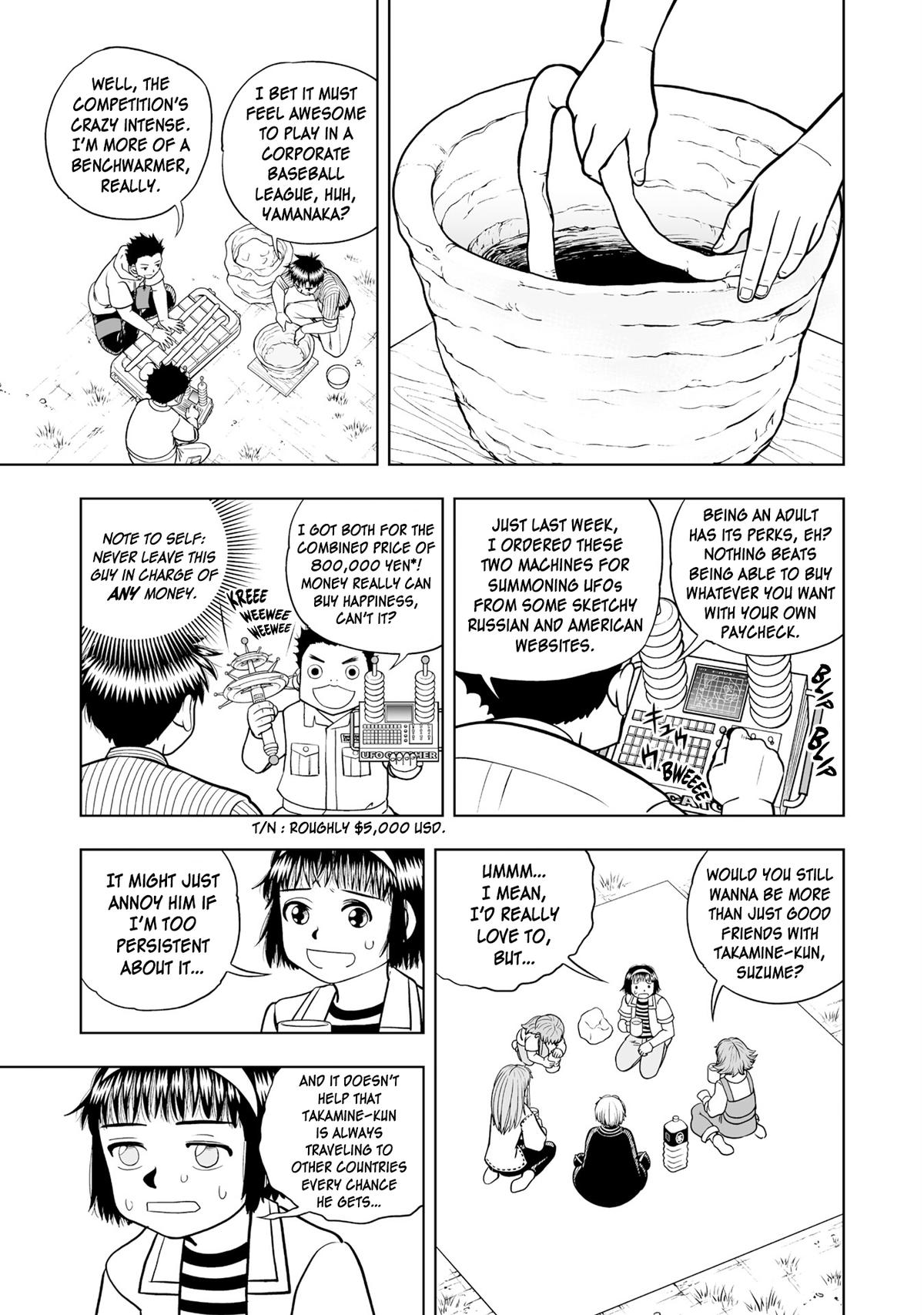 Zatch Bell!! 2 Chapter 36 - Page 21