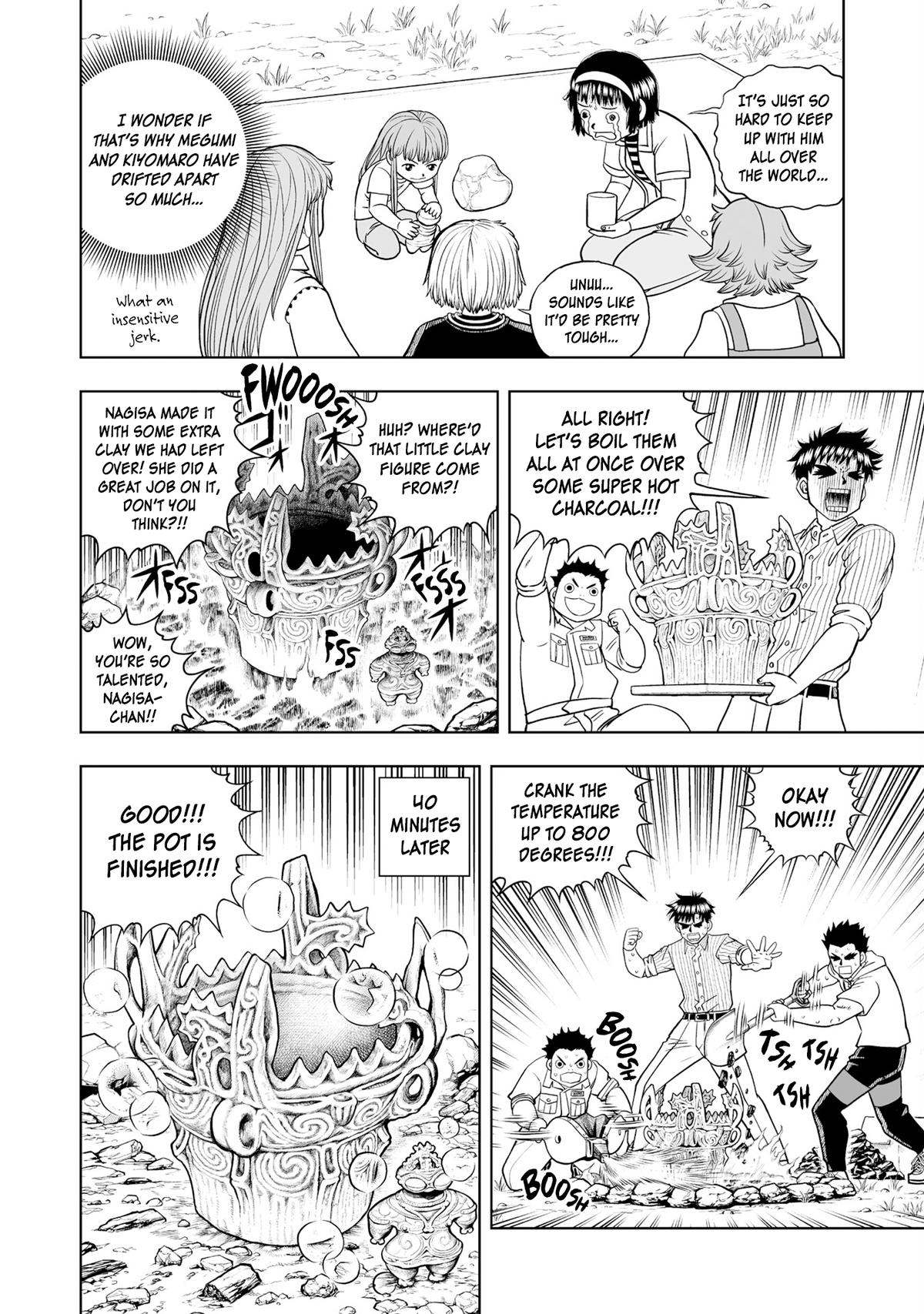 Zatch Bell!! 2 Chapter 36 - Page 22