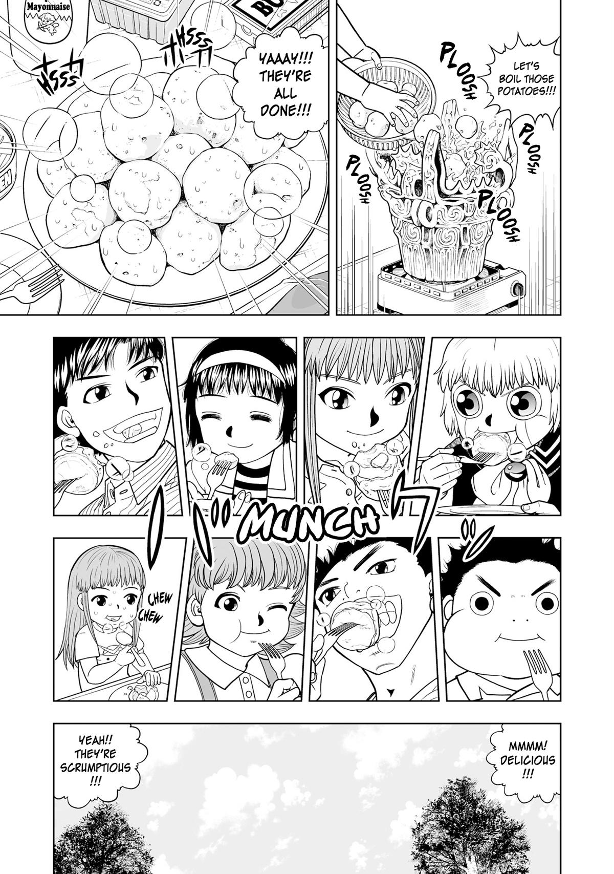 Zatch Bell!! 2 Chapter 36 - Page 23