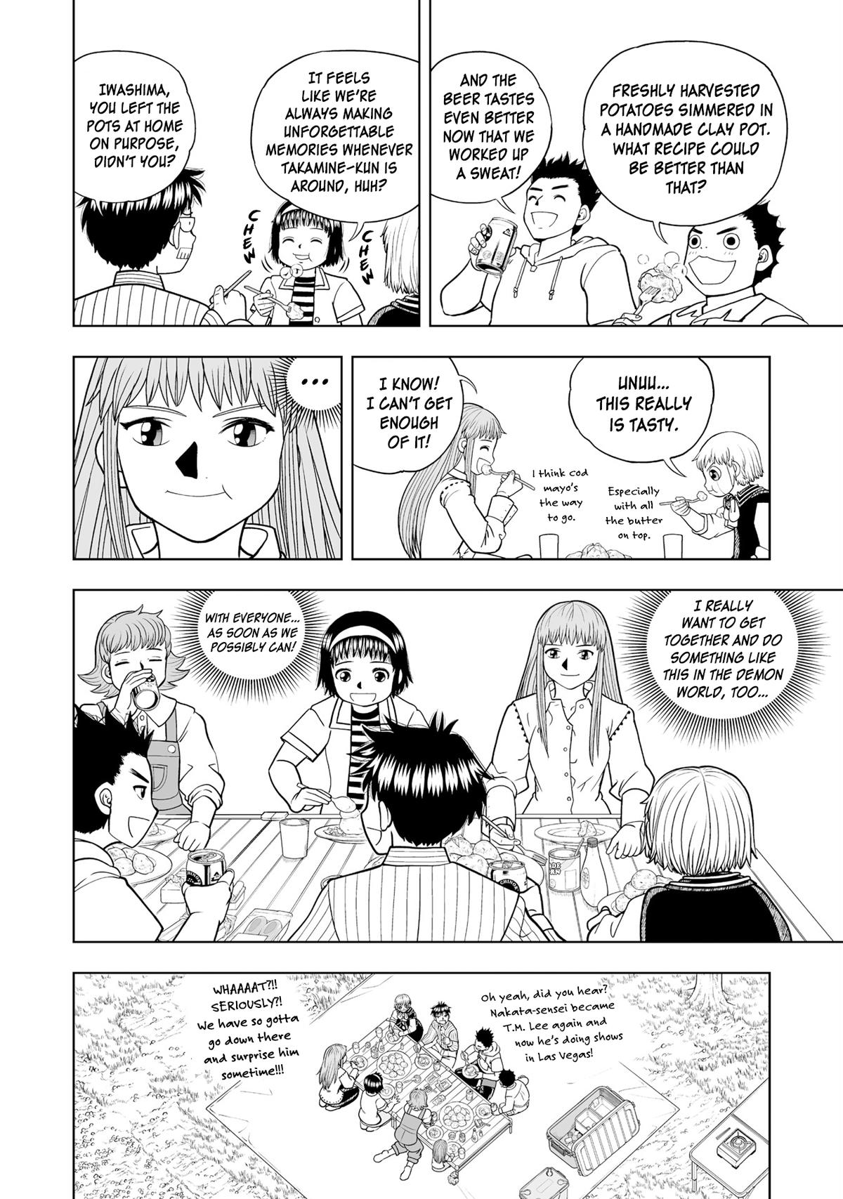 Zatch Bell!! 2 Chapter 36 - Page 24