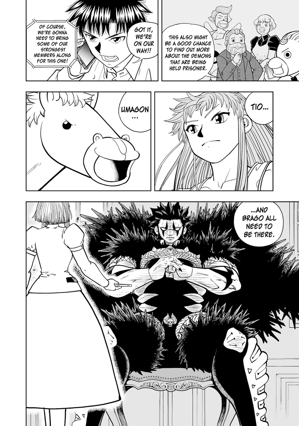 Zatch Bell!! 2 Chapter 36 - Page 26